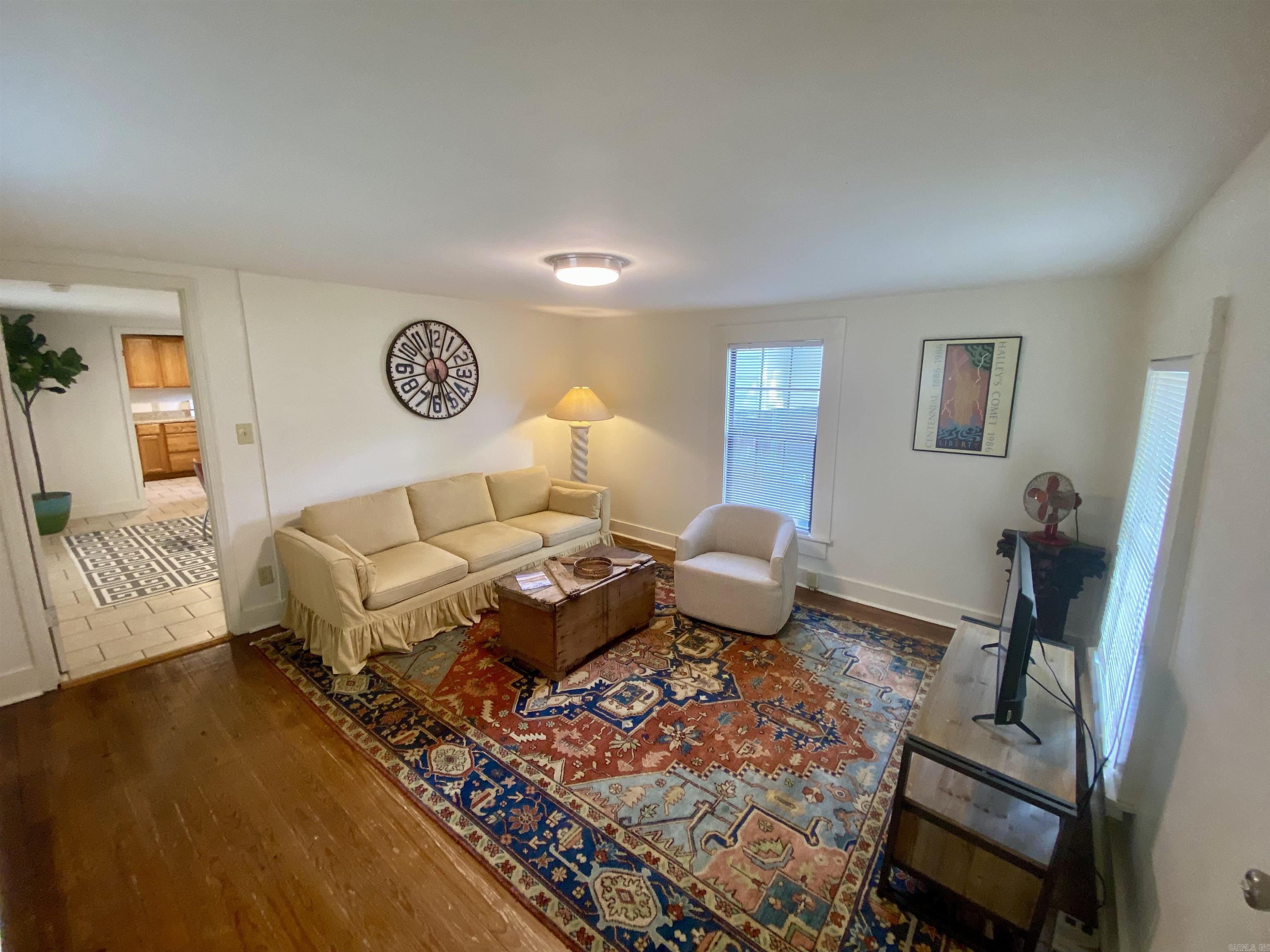 Lincoln Park - Residential