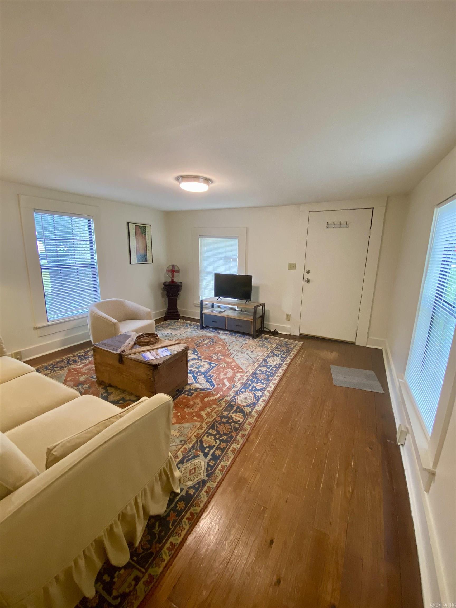 Lincoln Park - Residential