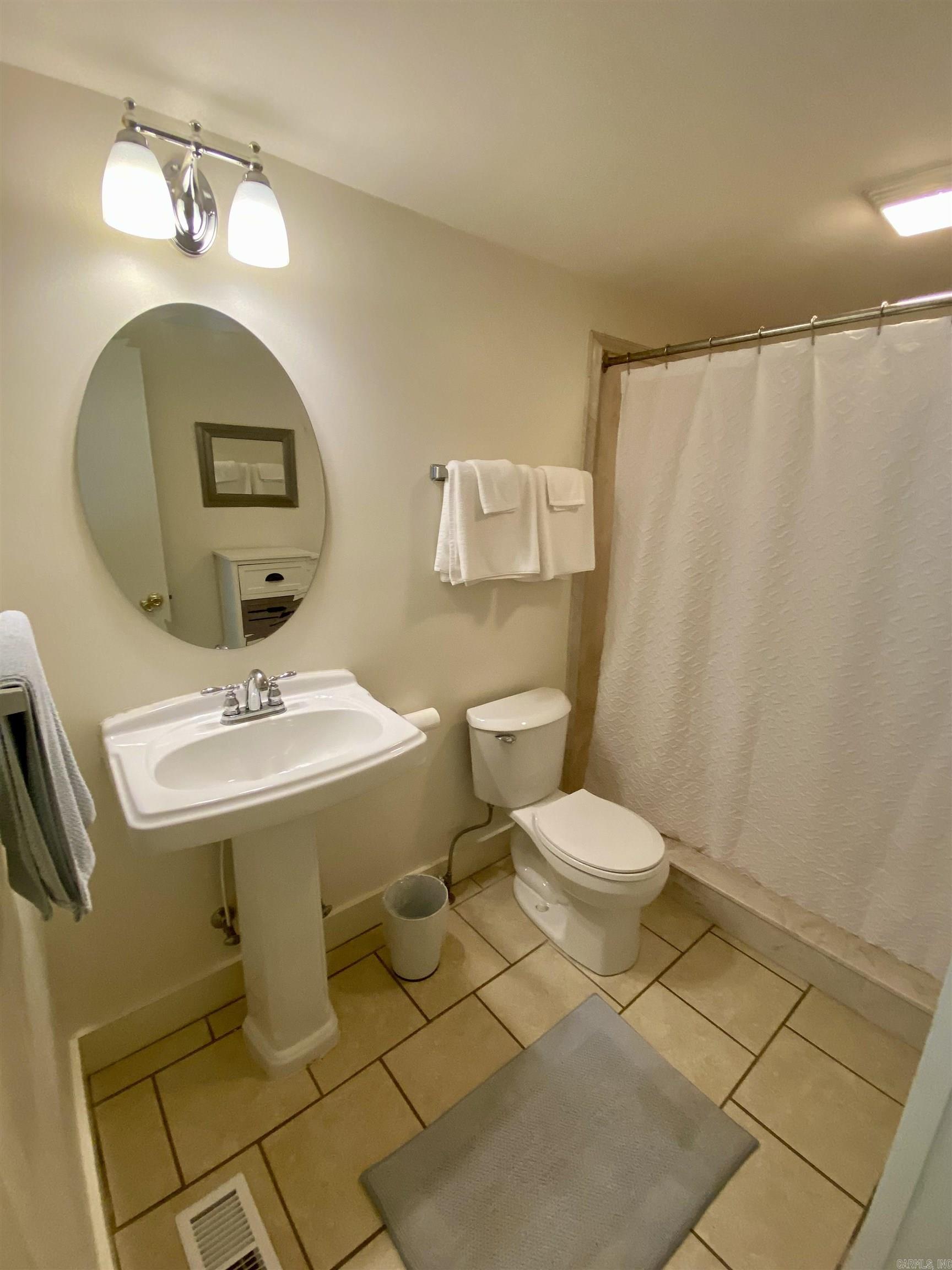 Lincoln Park - Residential