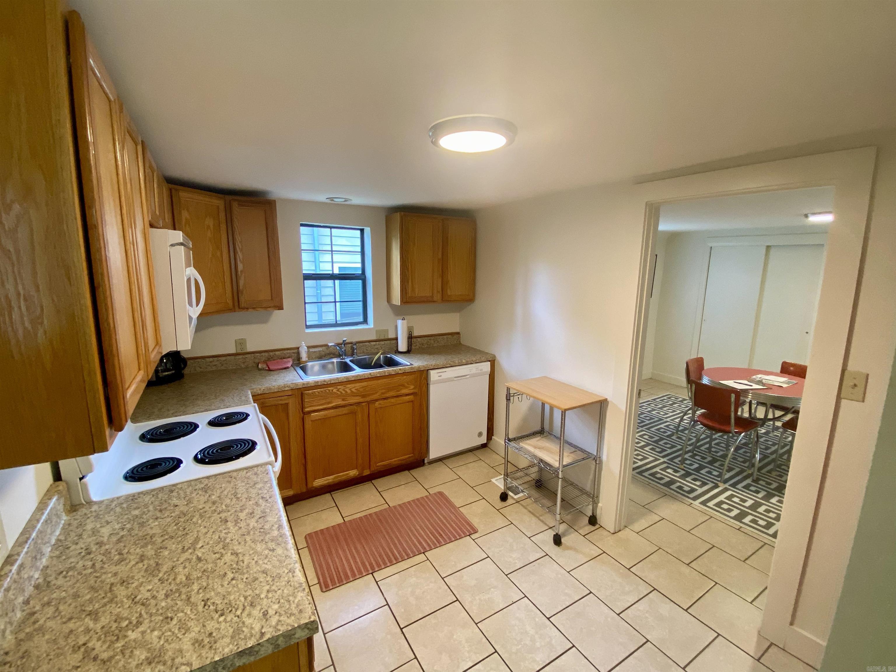 Lincoln Park - Residential