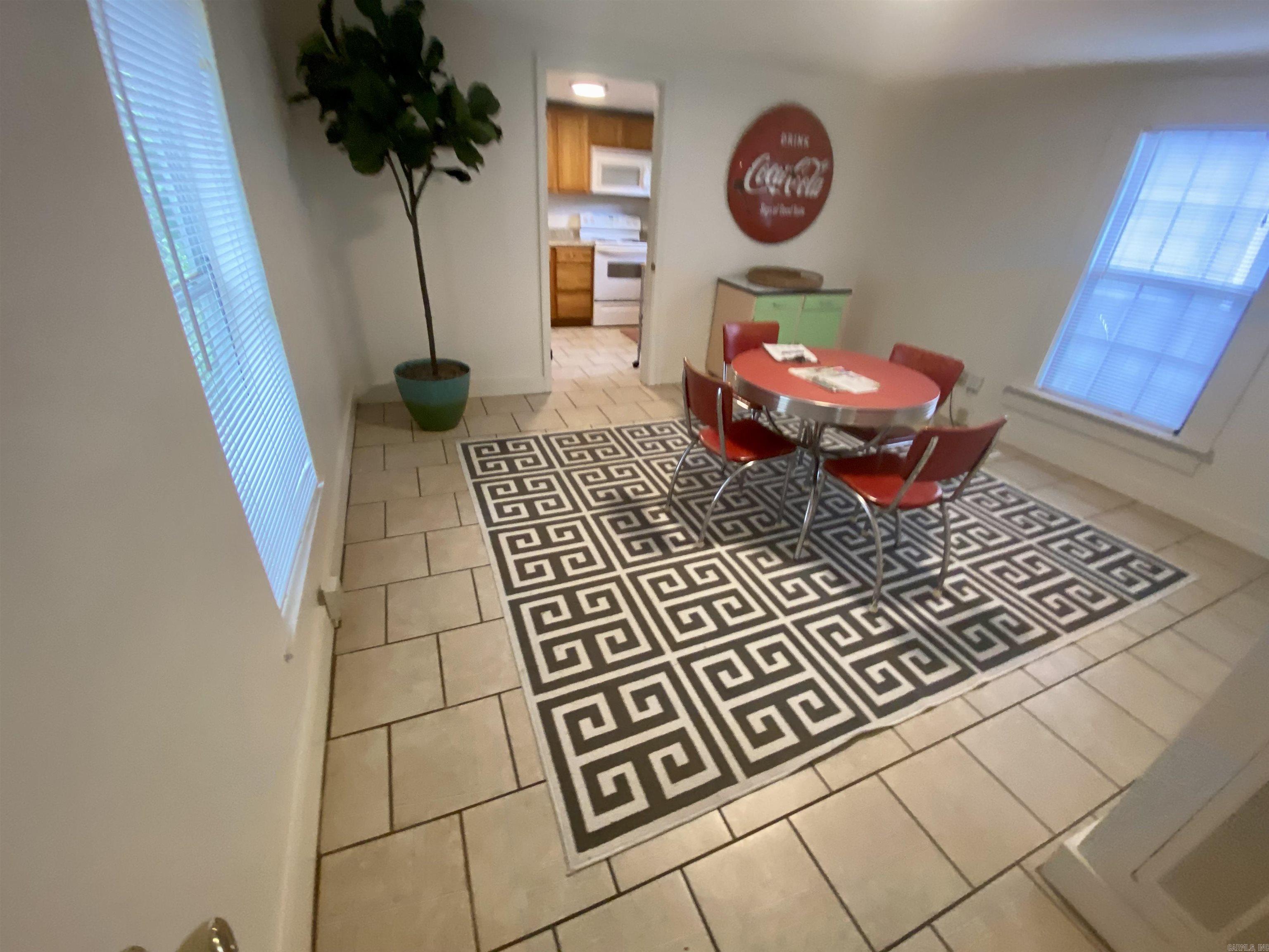 Lincoln Park - Residential