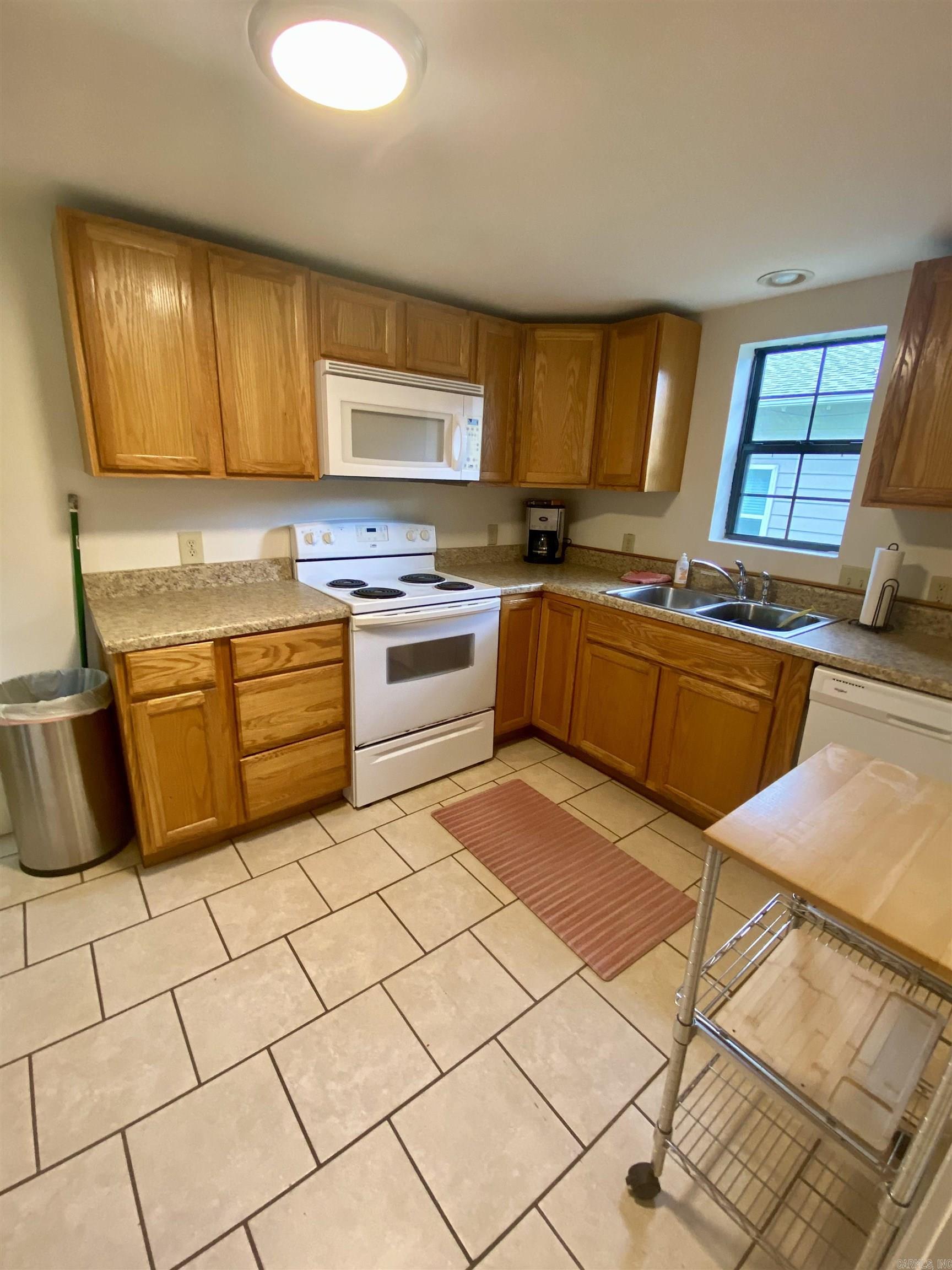 Lincoln Park - Residential