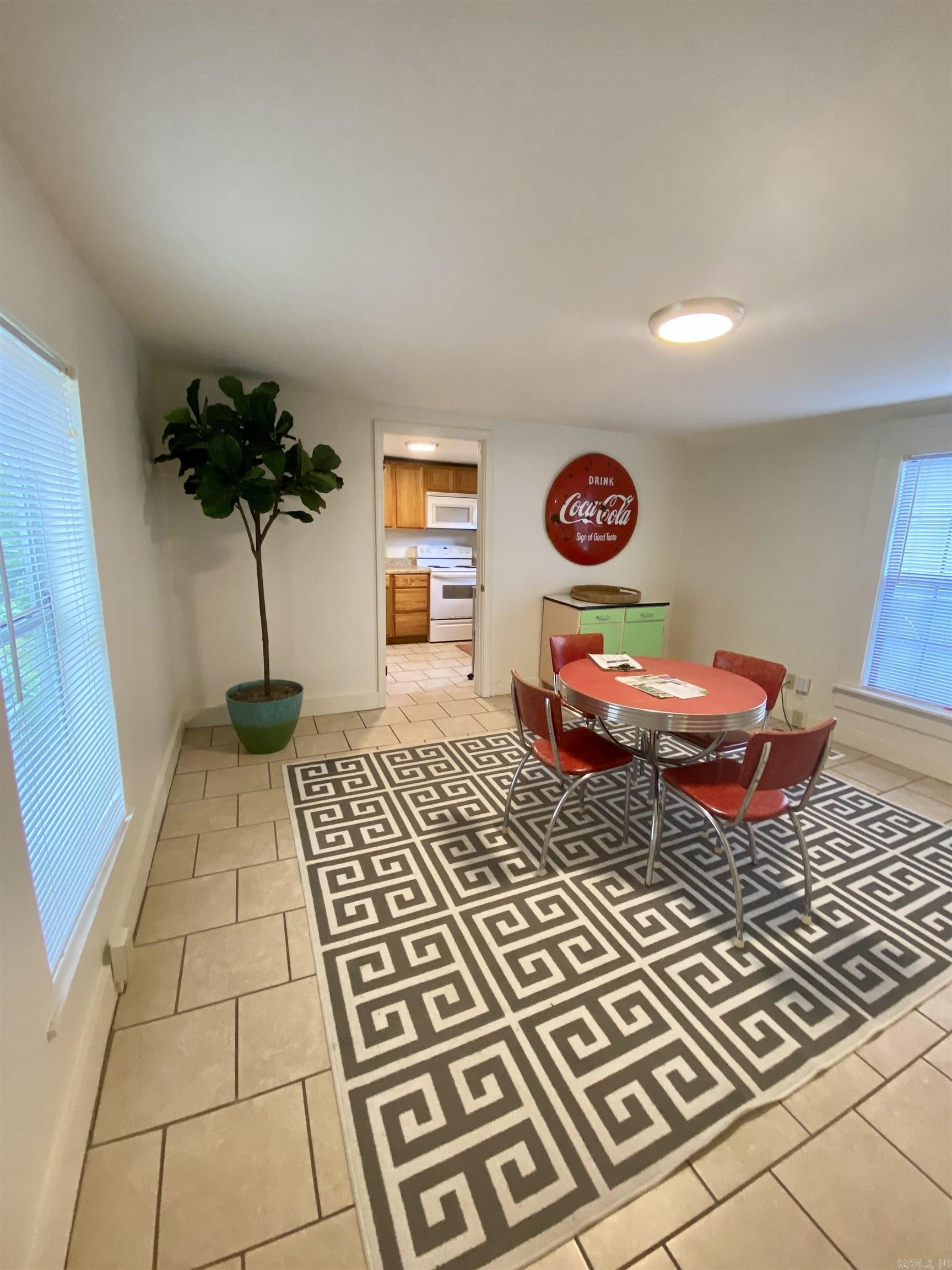 Lincoln Park - Residential