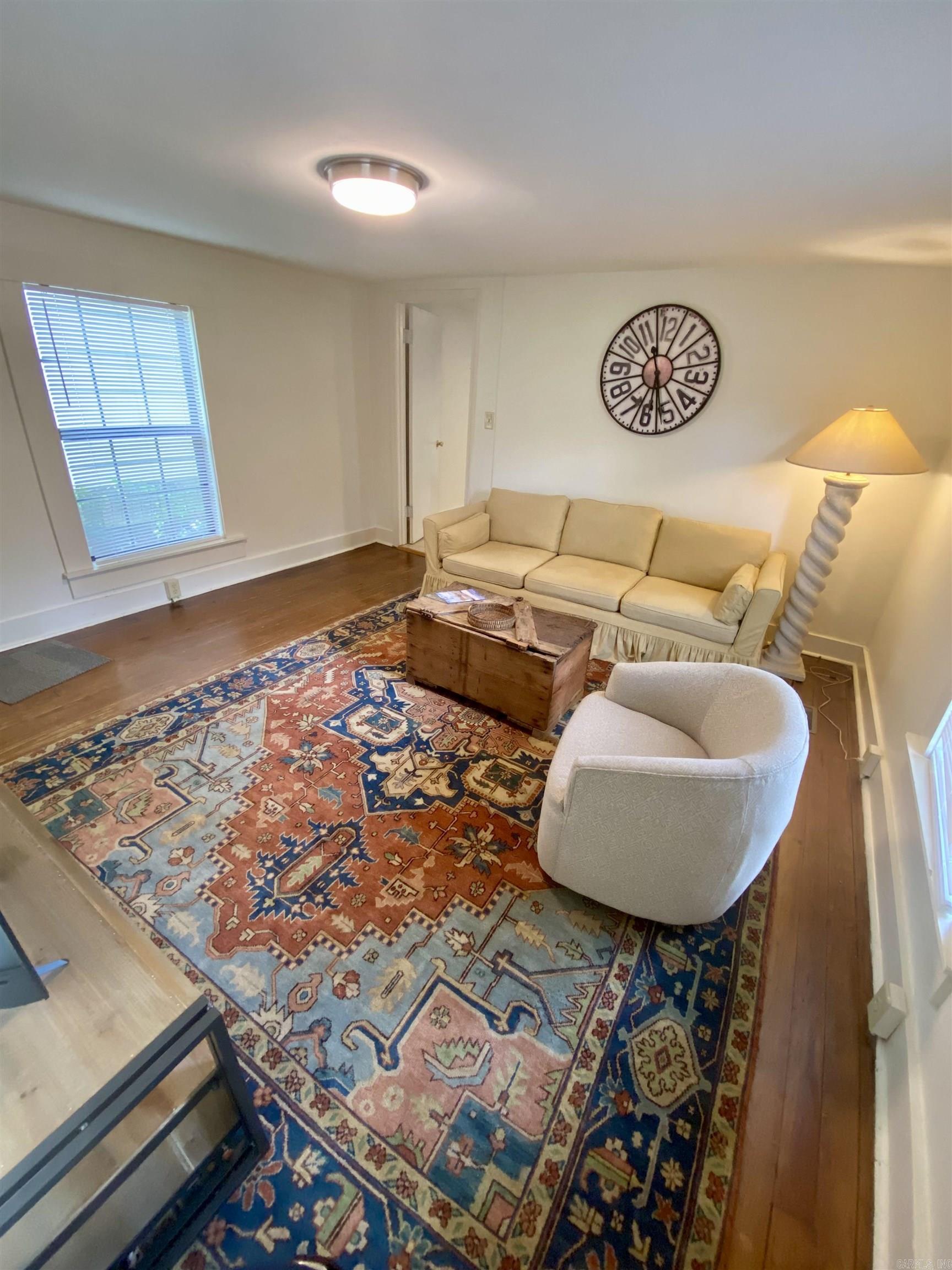 Lincoln Park - Residential