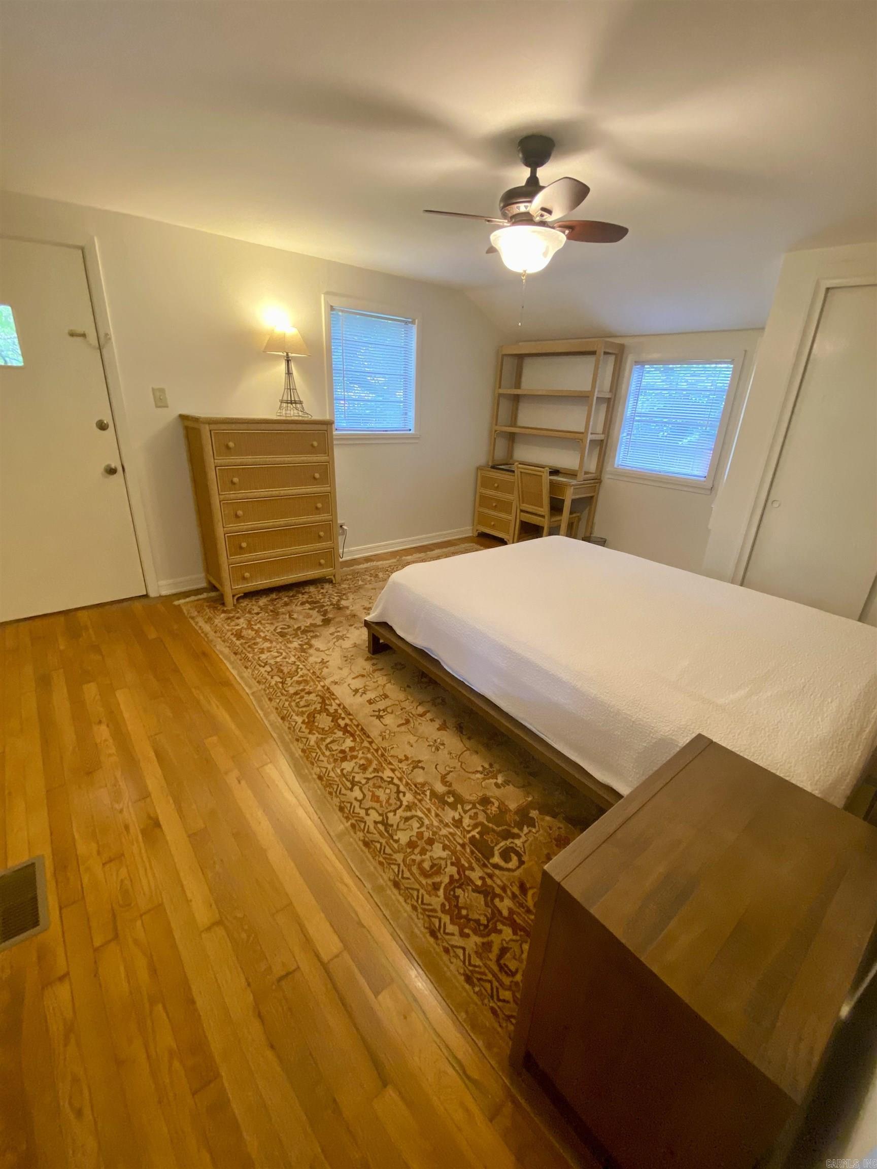 Lincoln Park - Residential