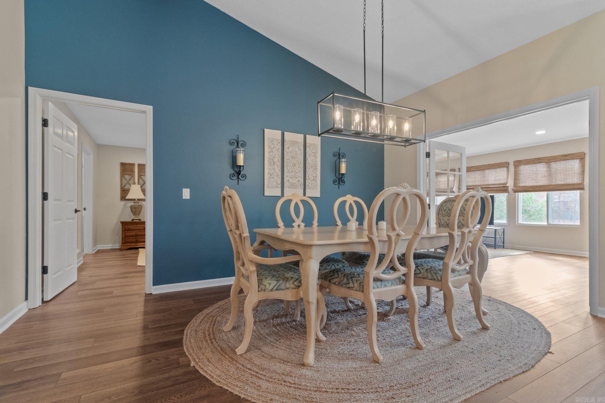 Talavan - Residential