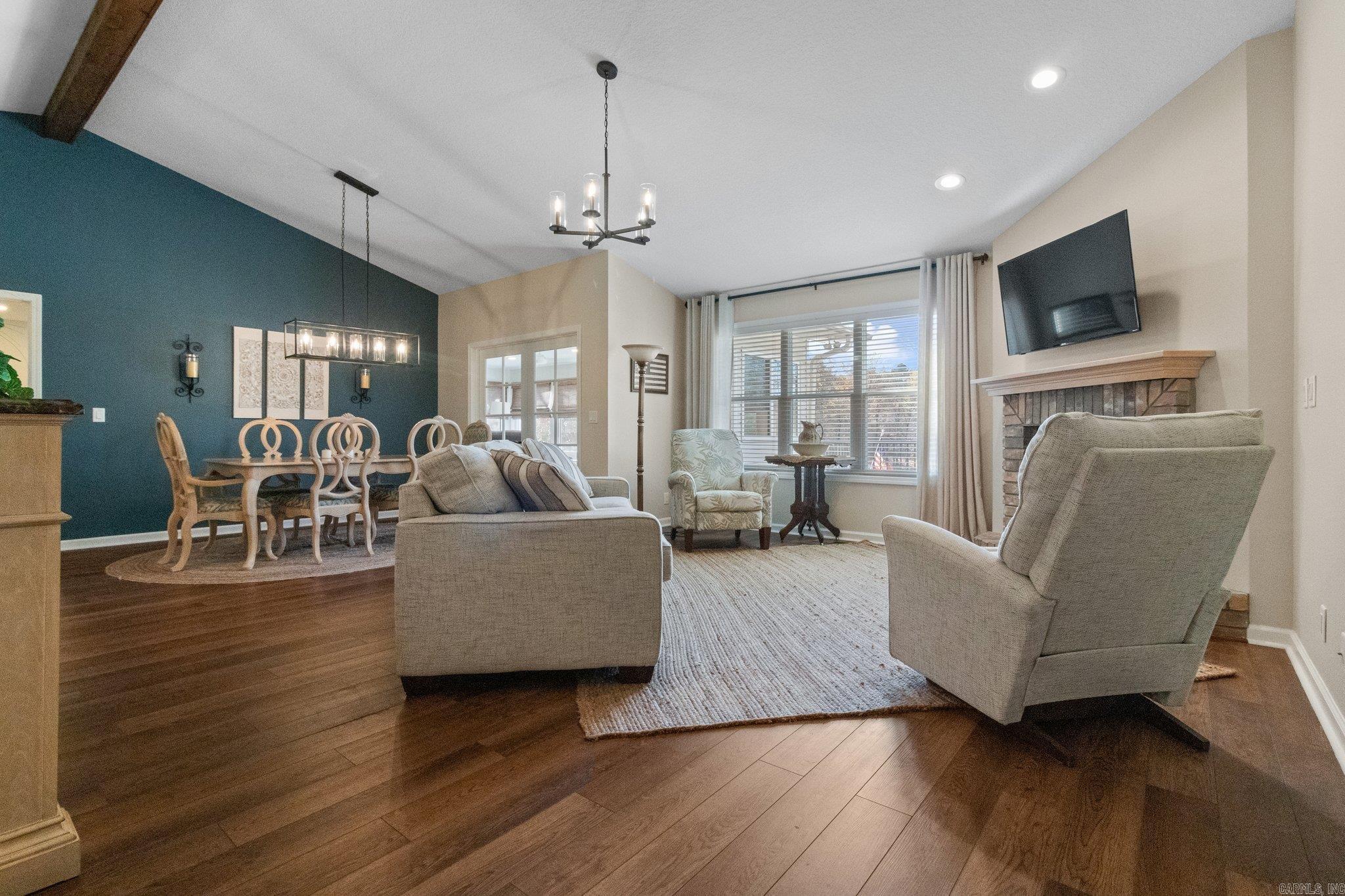 Talavan - Residential