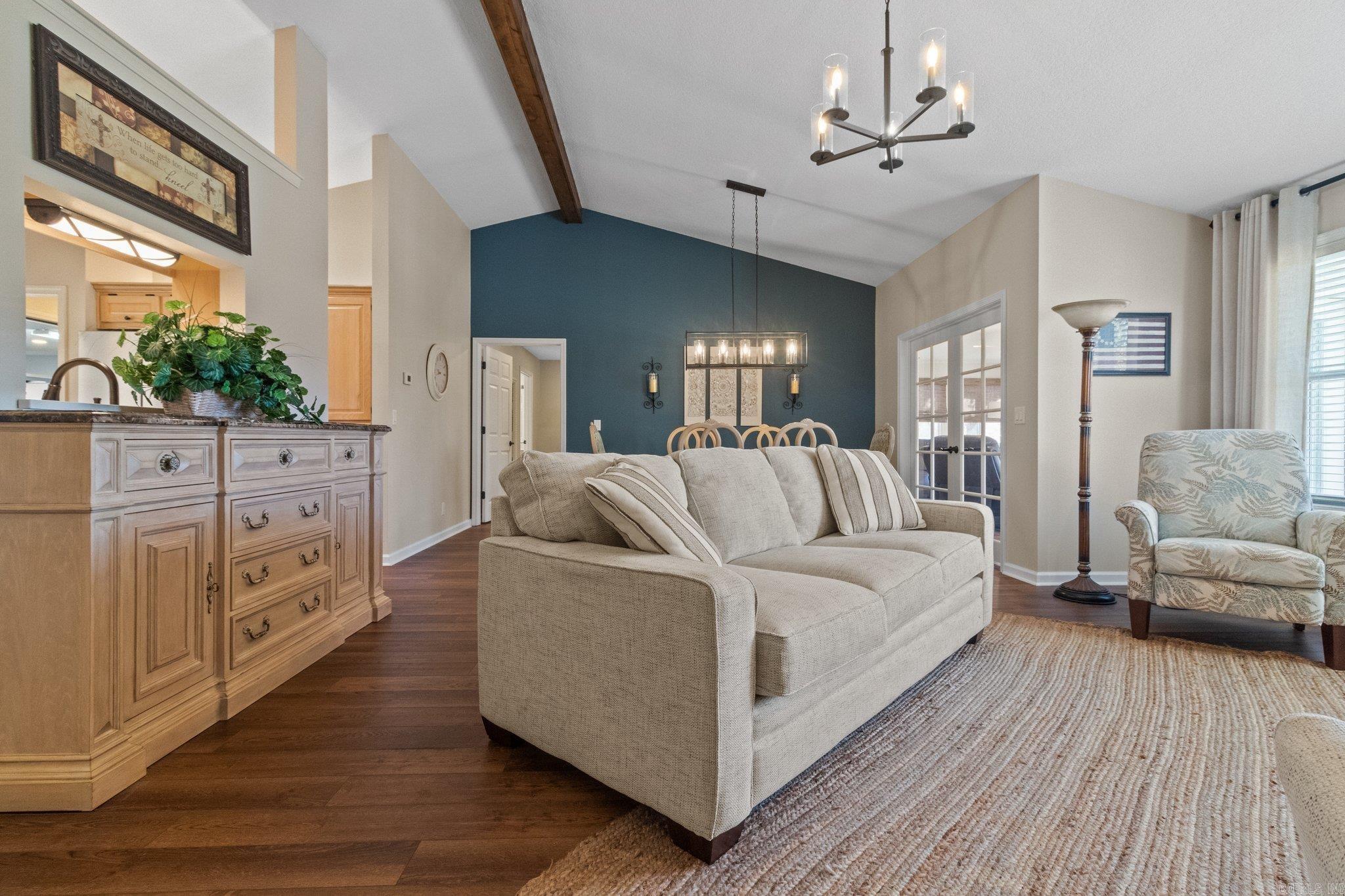 Talavan - Residential