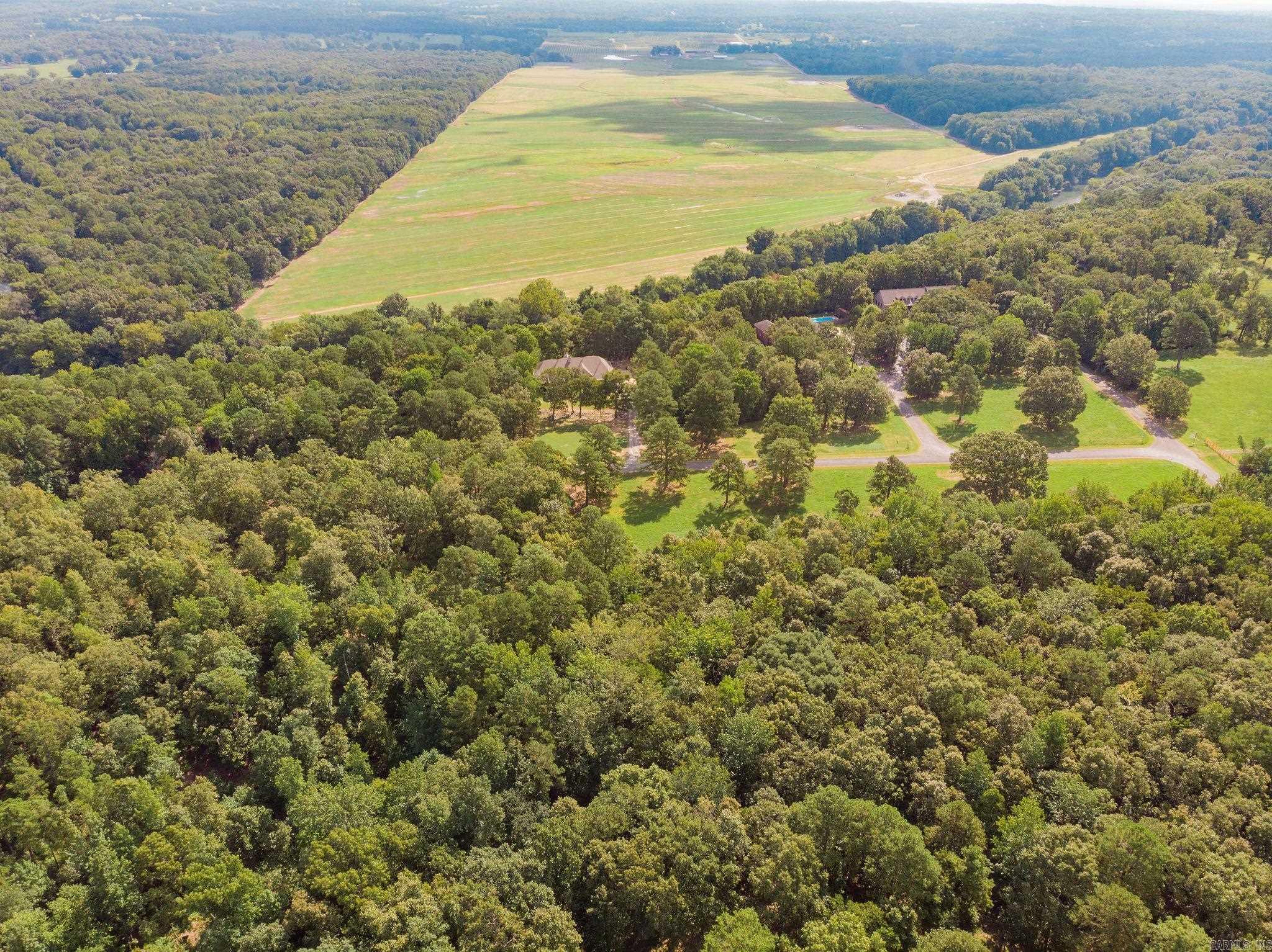 Little Red River Estates - Land