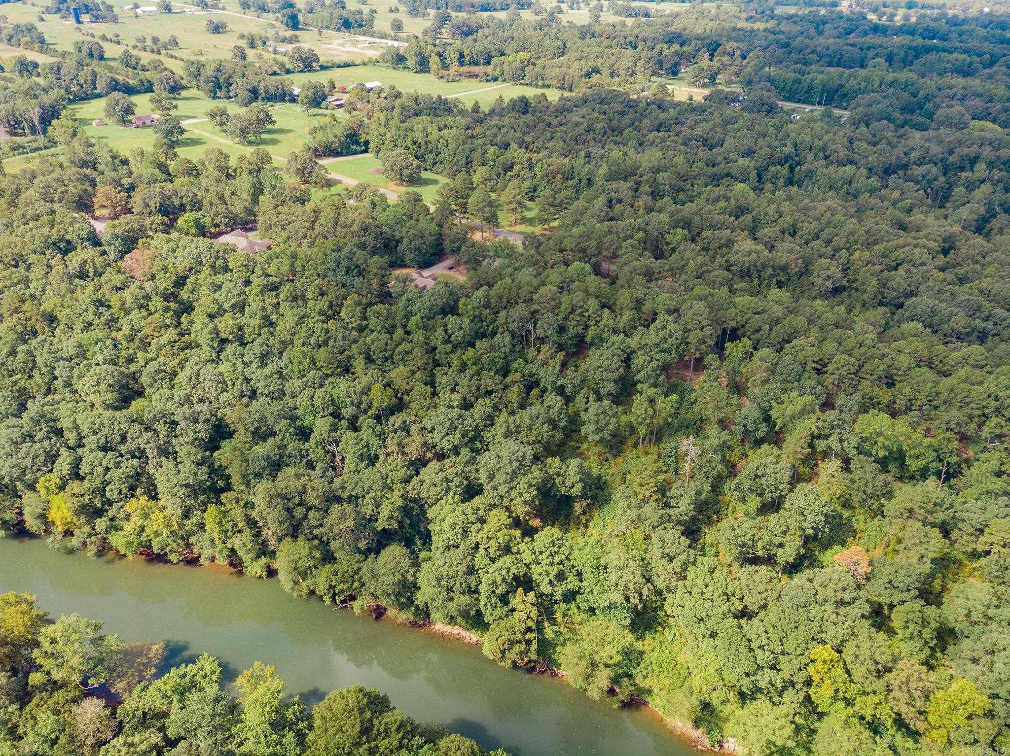 Little Red River Estates - Land