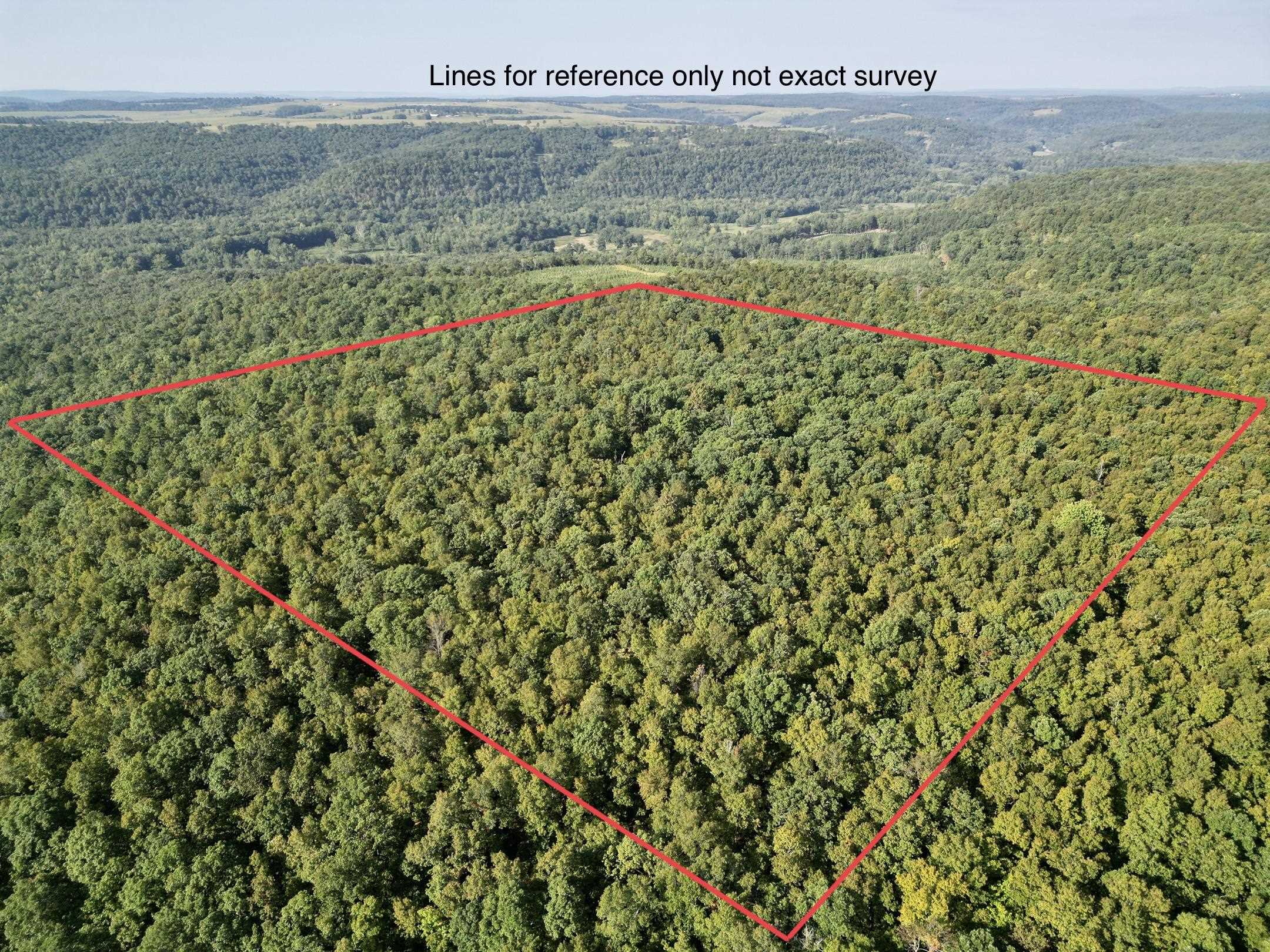 Metes & Bounds - Land