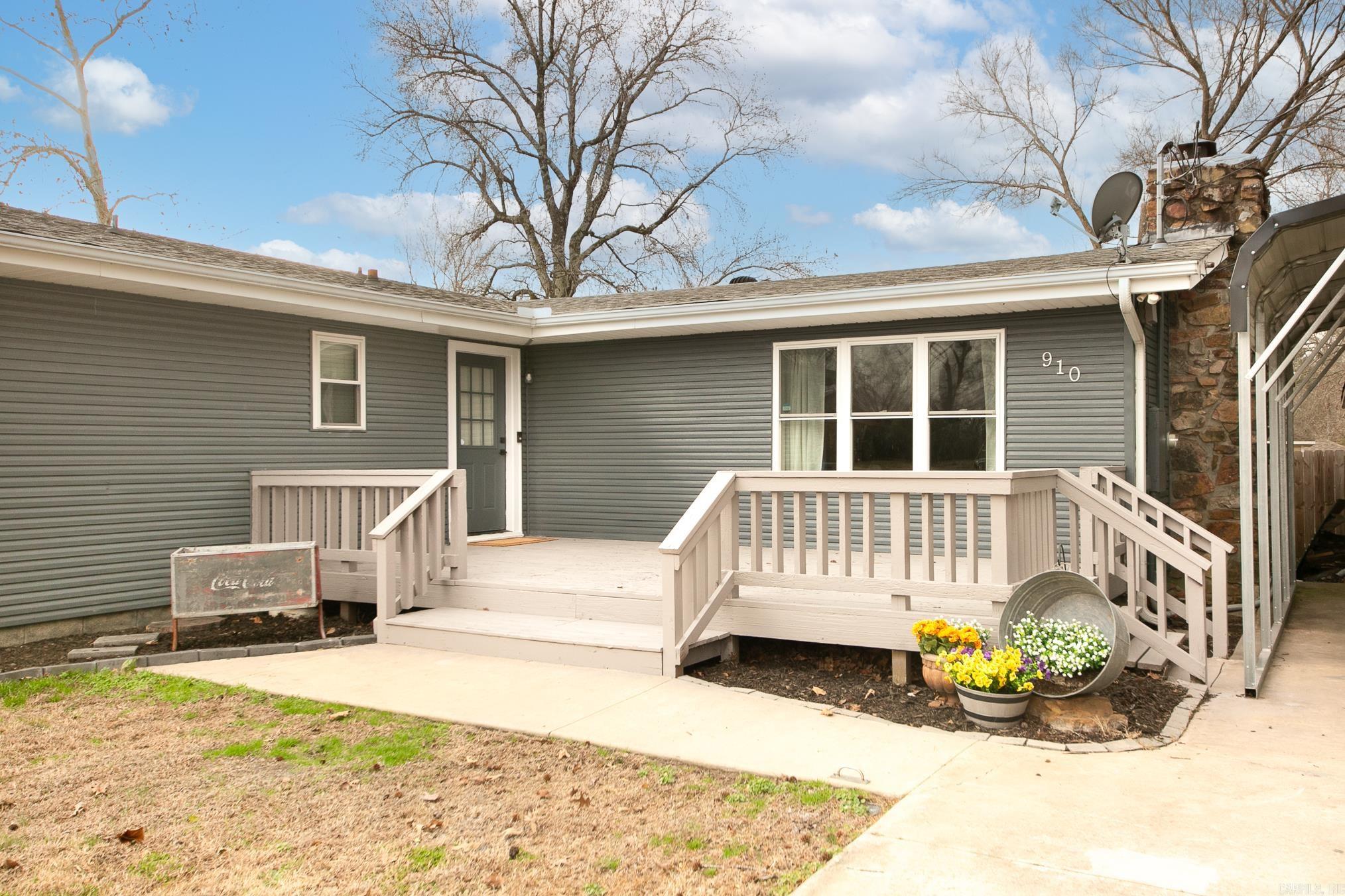 WARD CITY AREA - Residential