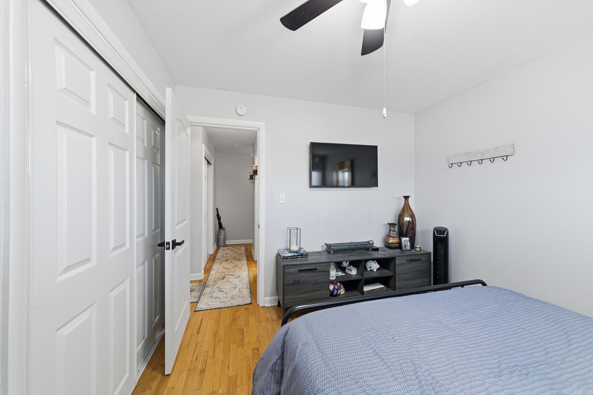 WARD CITY AREA - Residential