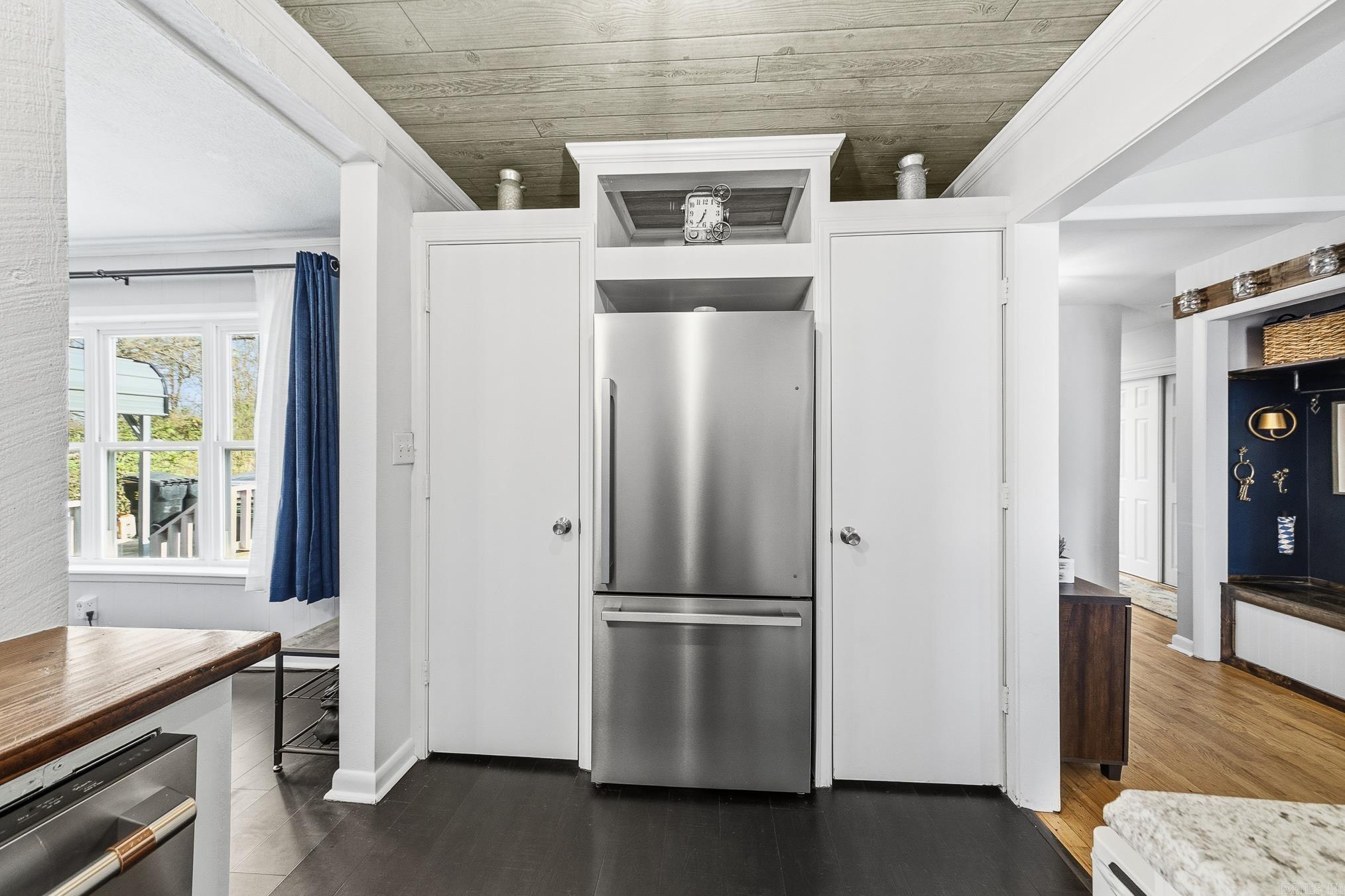 WARD CITY AREA - Residential