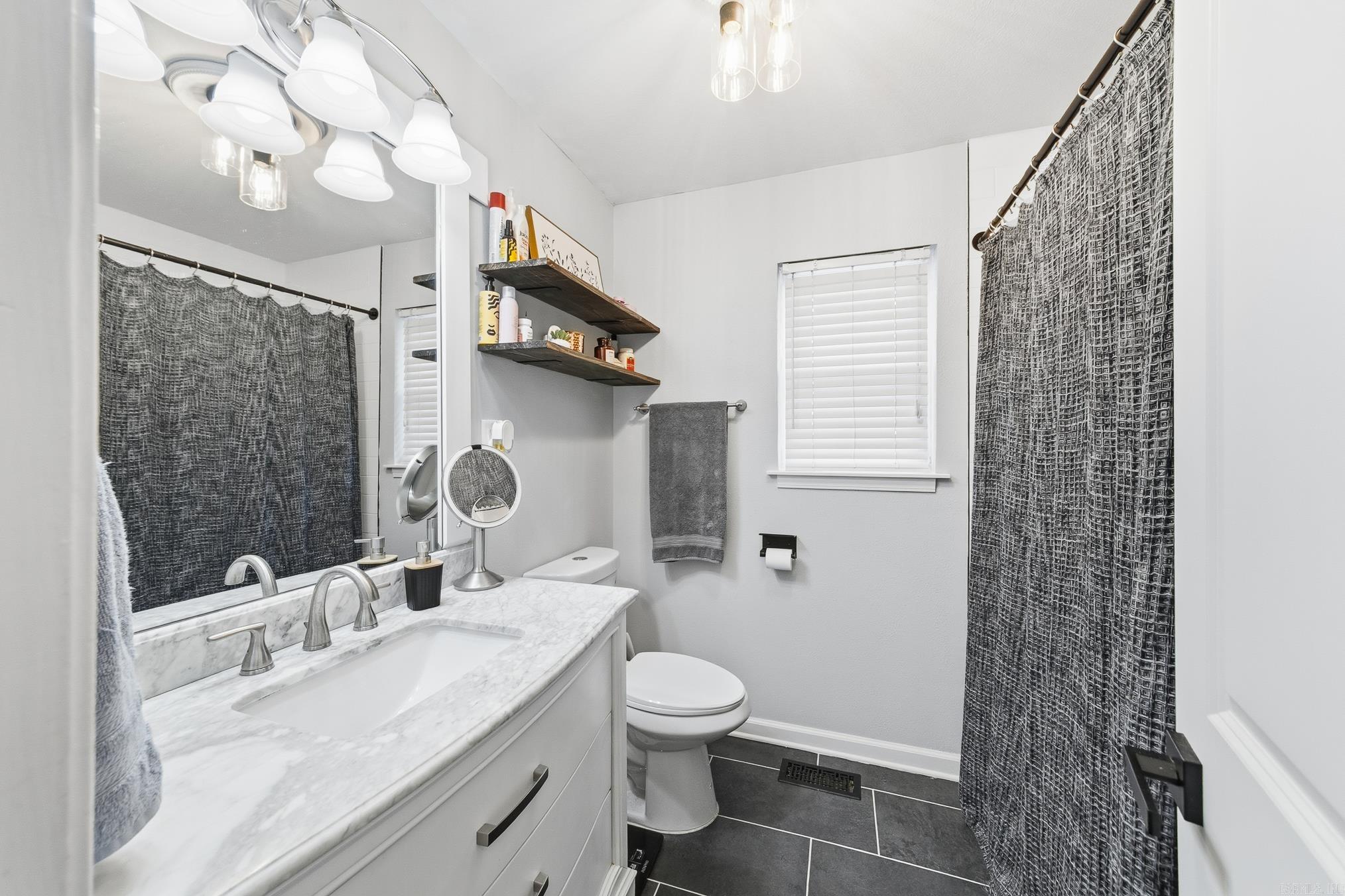 WARD CITY AREA - Residential