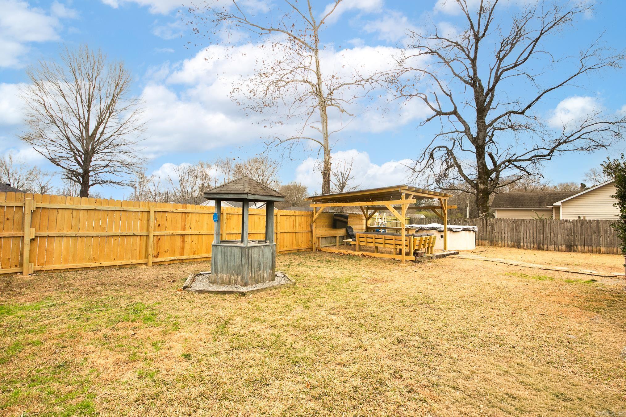 WARD CITY AREA - Residential