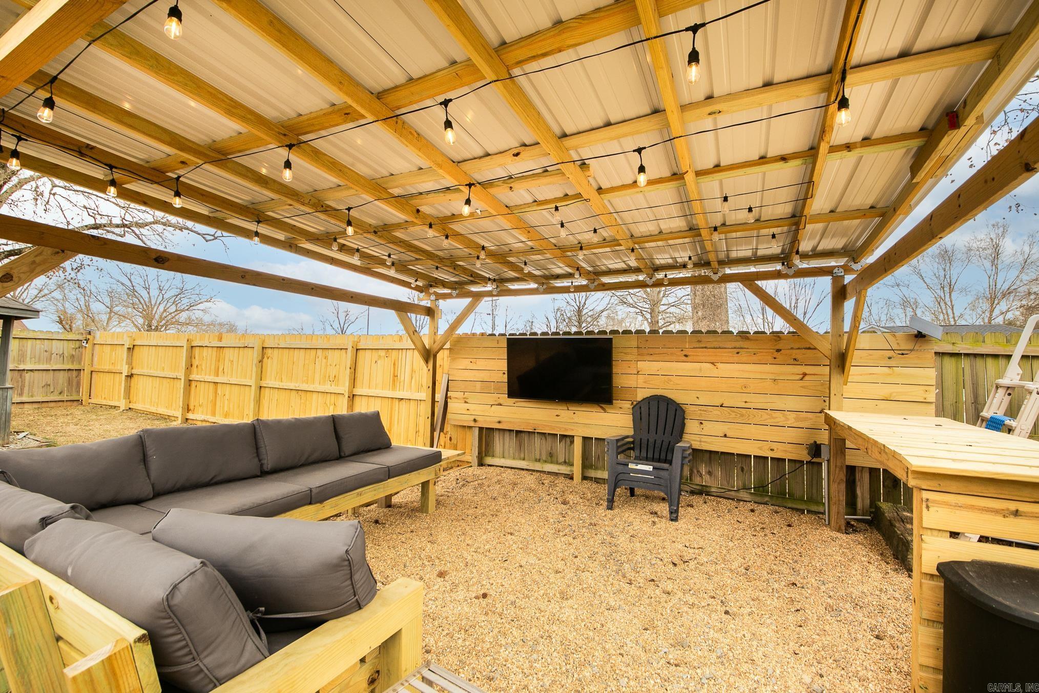 WARD CITY AREA - Residential