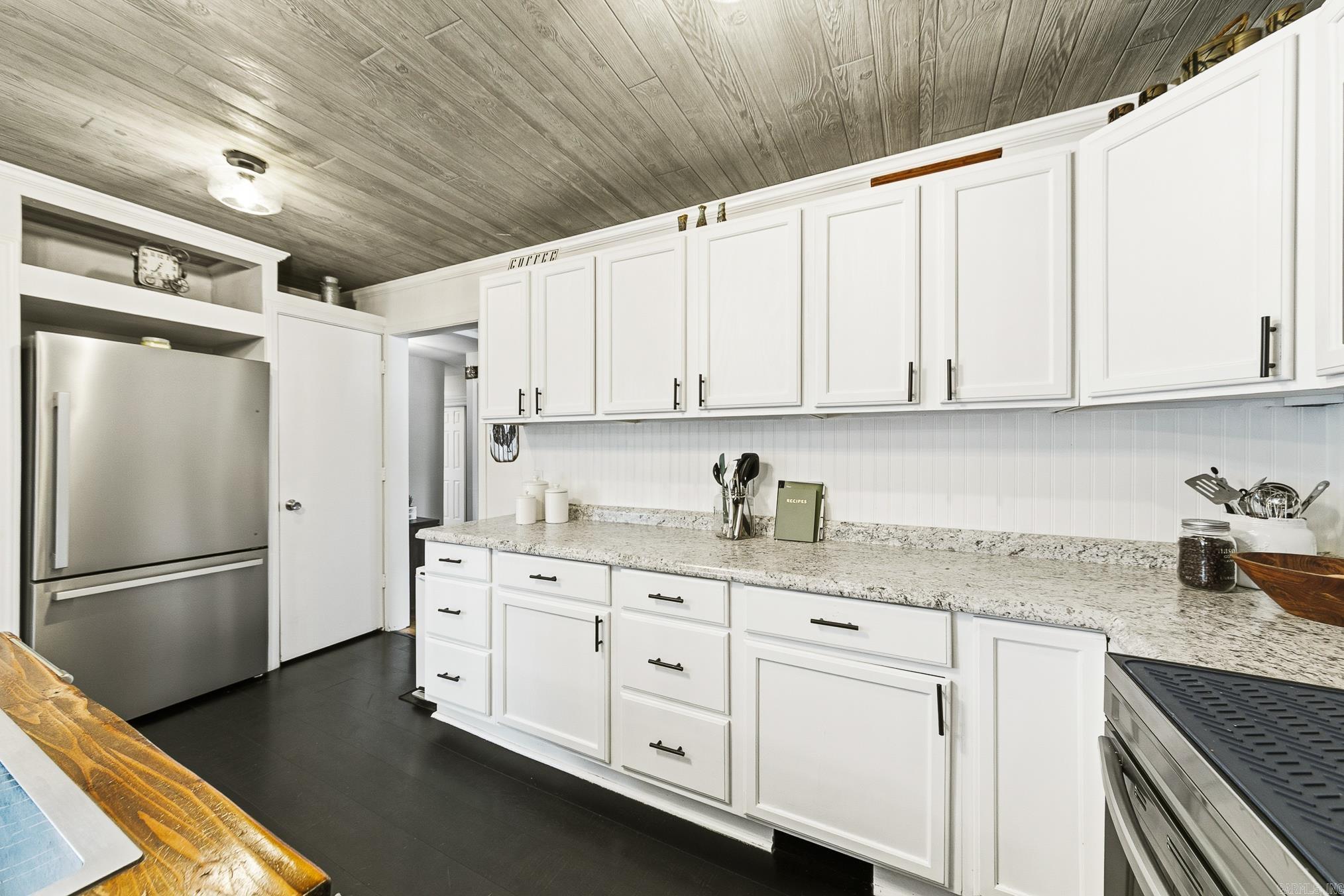 WARD CITY AREA - Residential