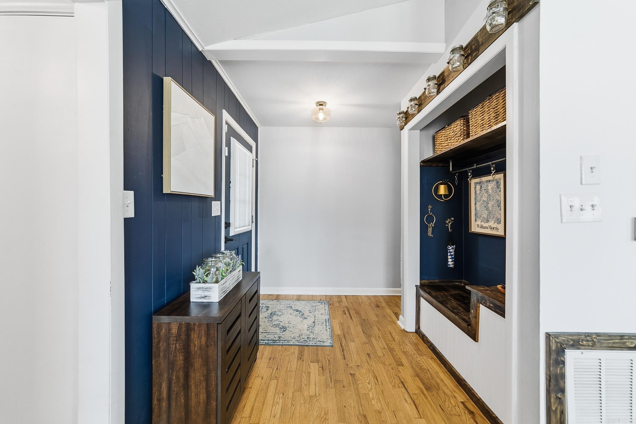 WARD CITY AREA - Residential