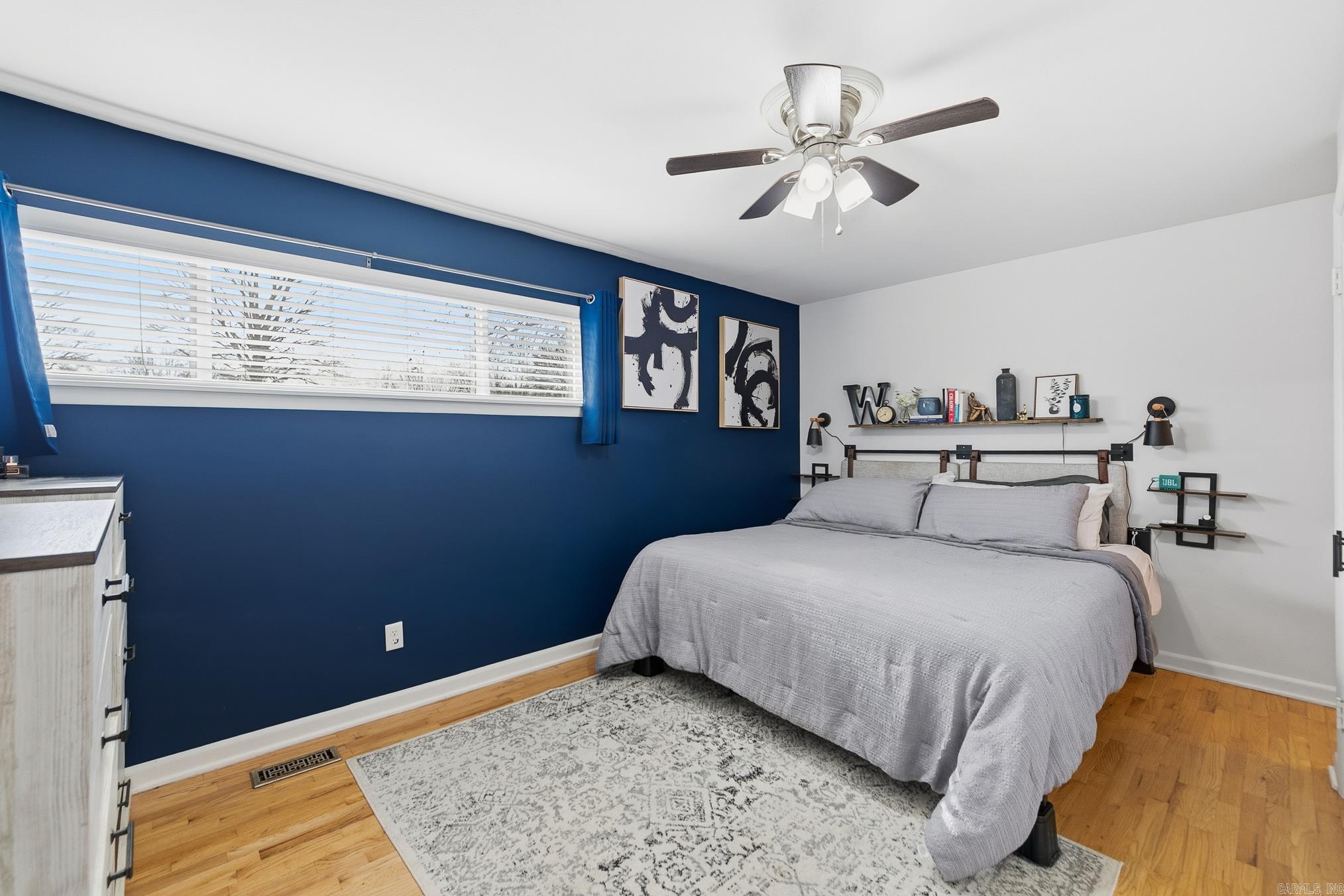 WARD CITY AREA - Residential