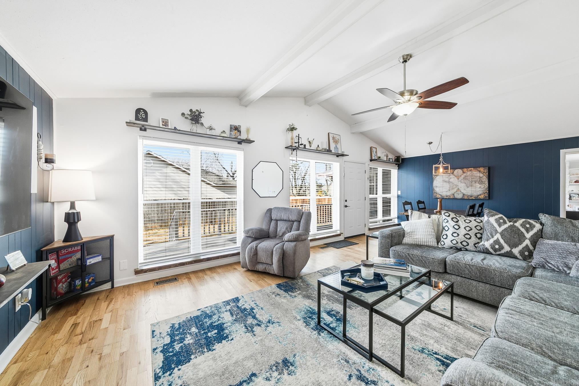 WARD CITY AREA - Residential