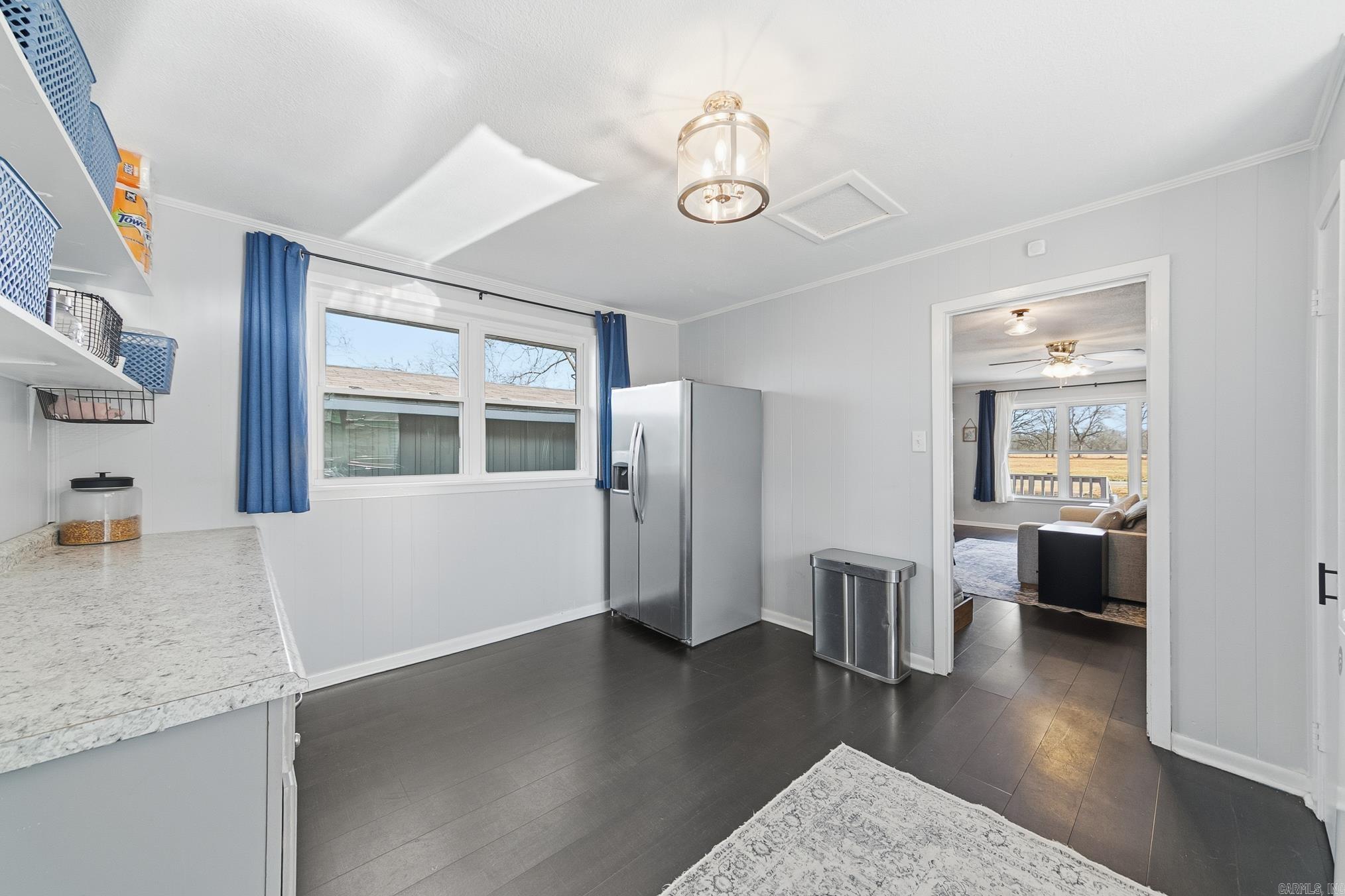 WARD CITY AREA - Residential