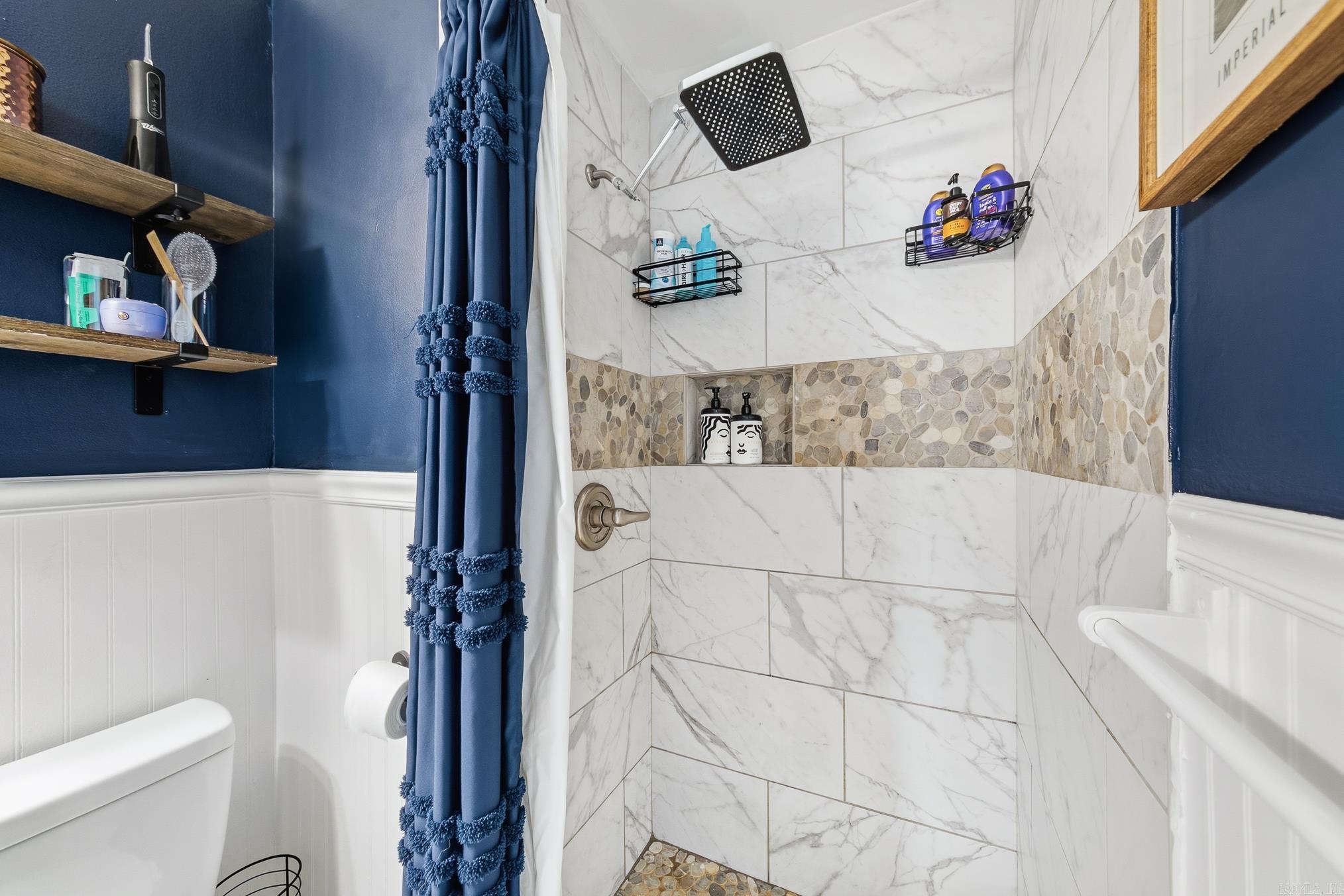 WARD CITY AREA - Residential