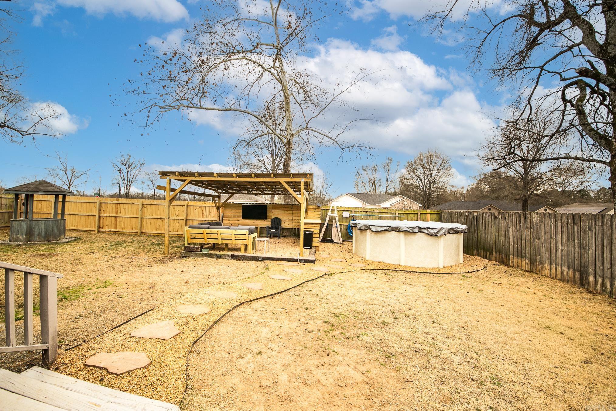 WARD CITY AREA - Residential