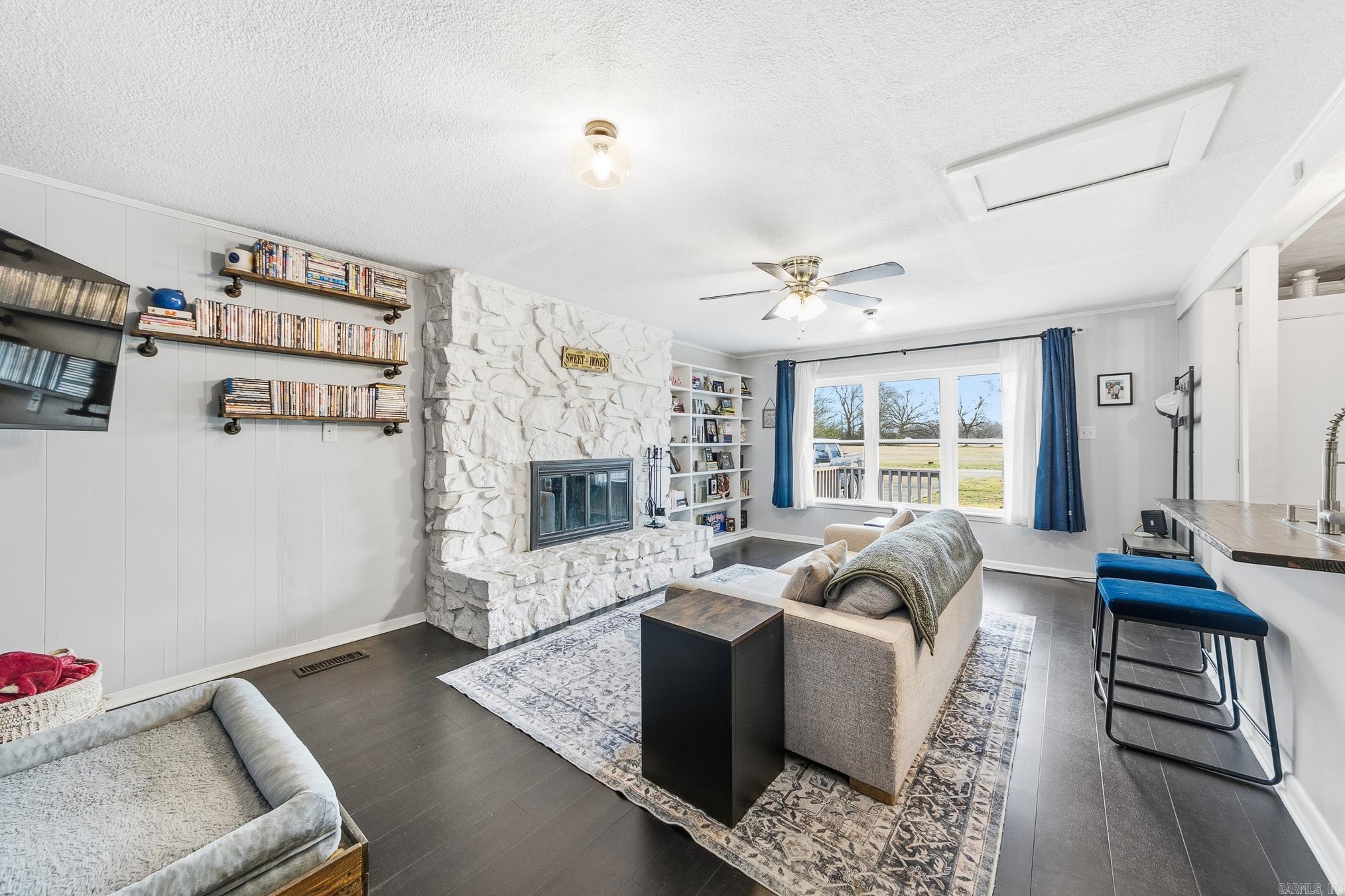 WARD CITY AREA - Residential