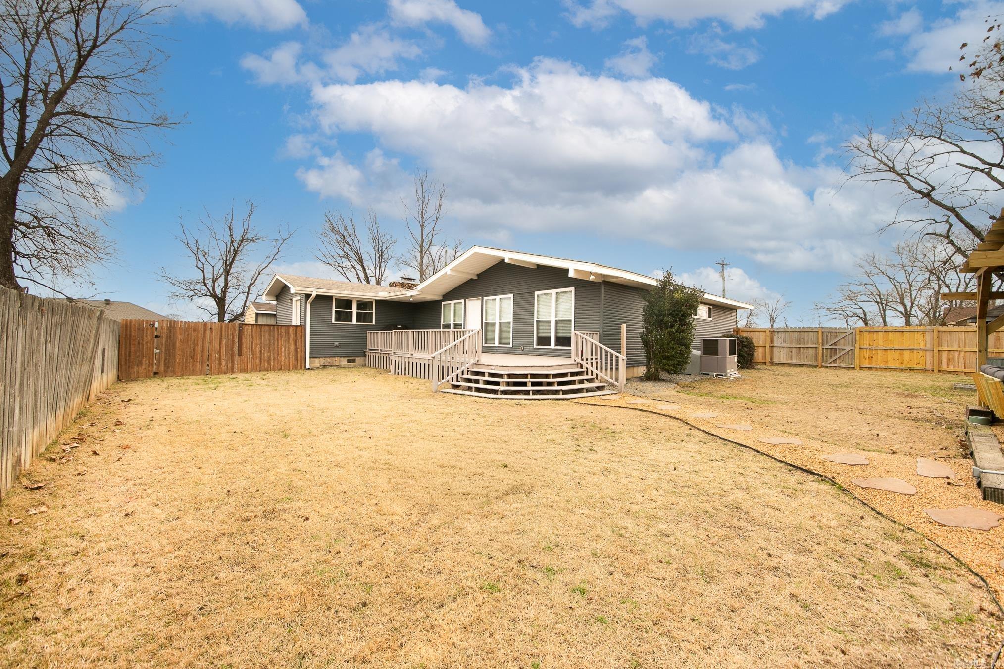 WARD CITY AREA - Residential