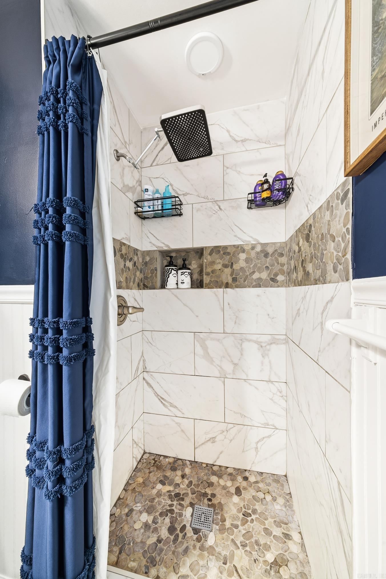 WARD CITY AREA - Residential