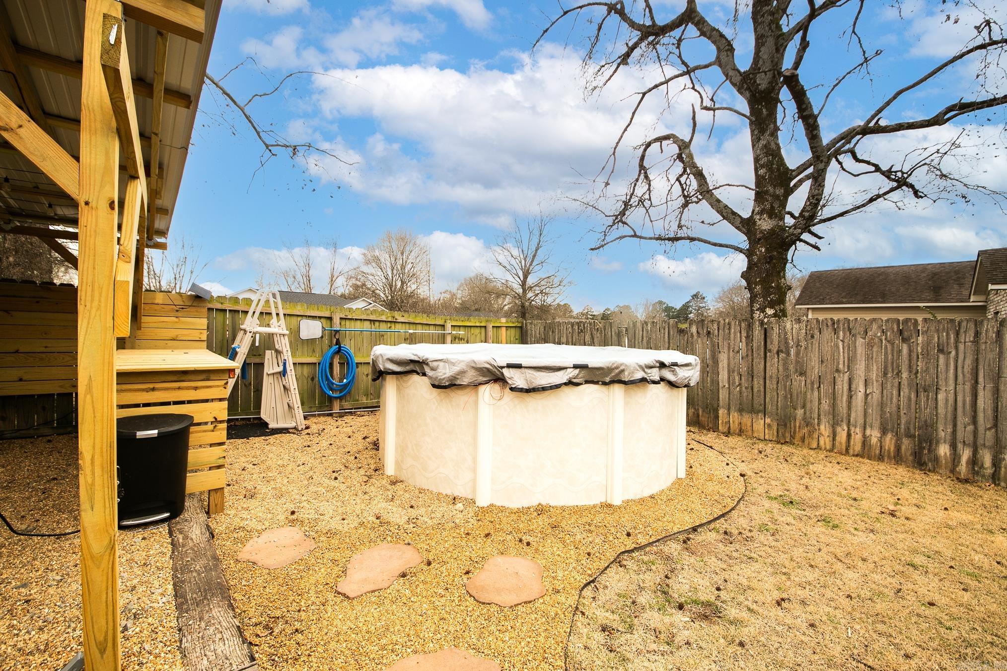 WARD CITY AREA - Residential