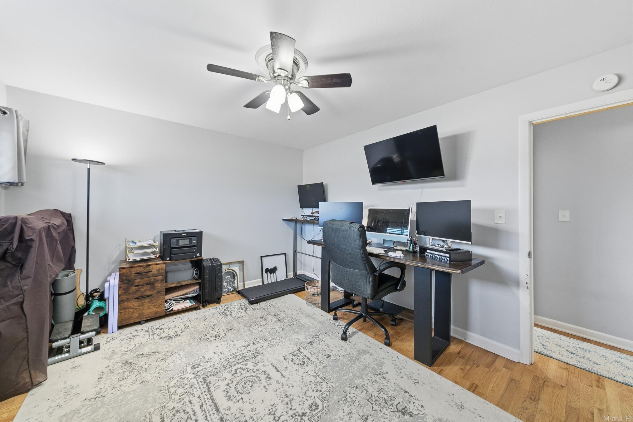 WARD CITY AREA - Residential