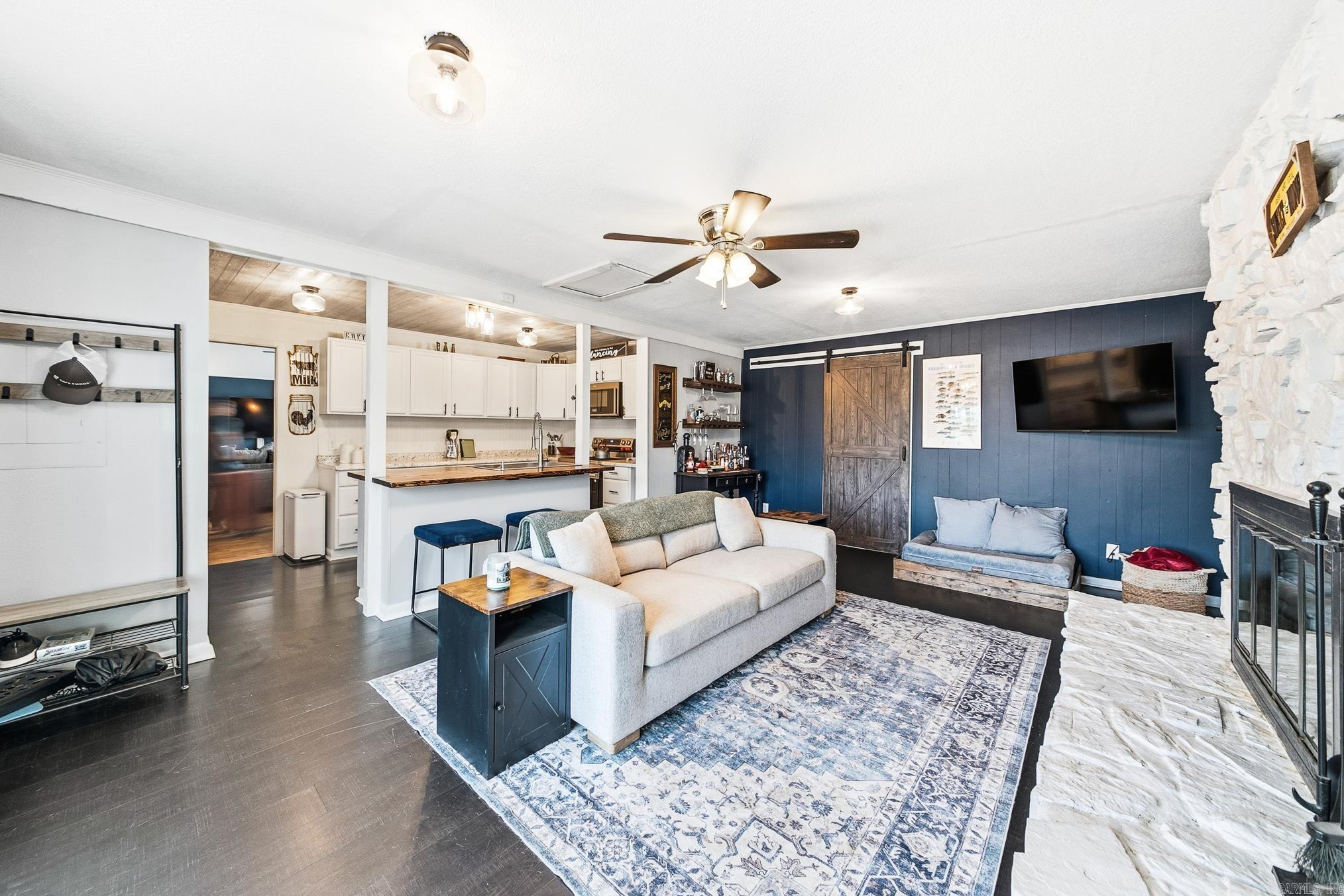 WARD CITY AREA - Residential