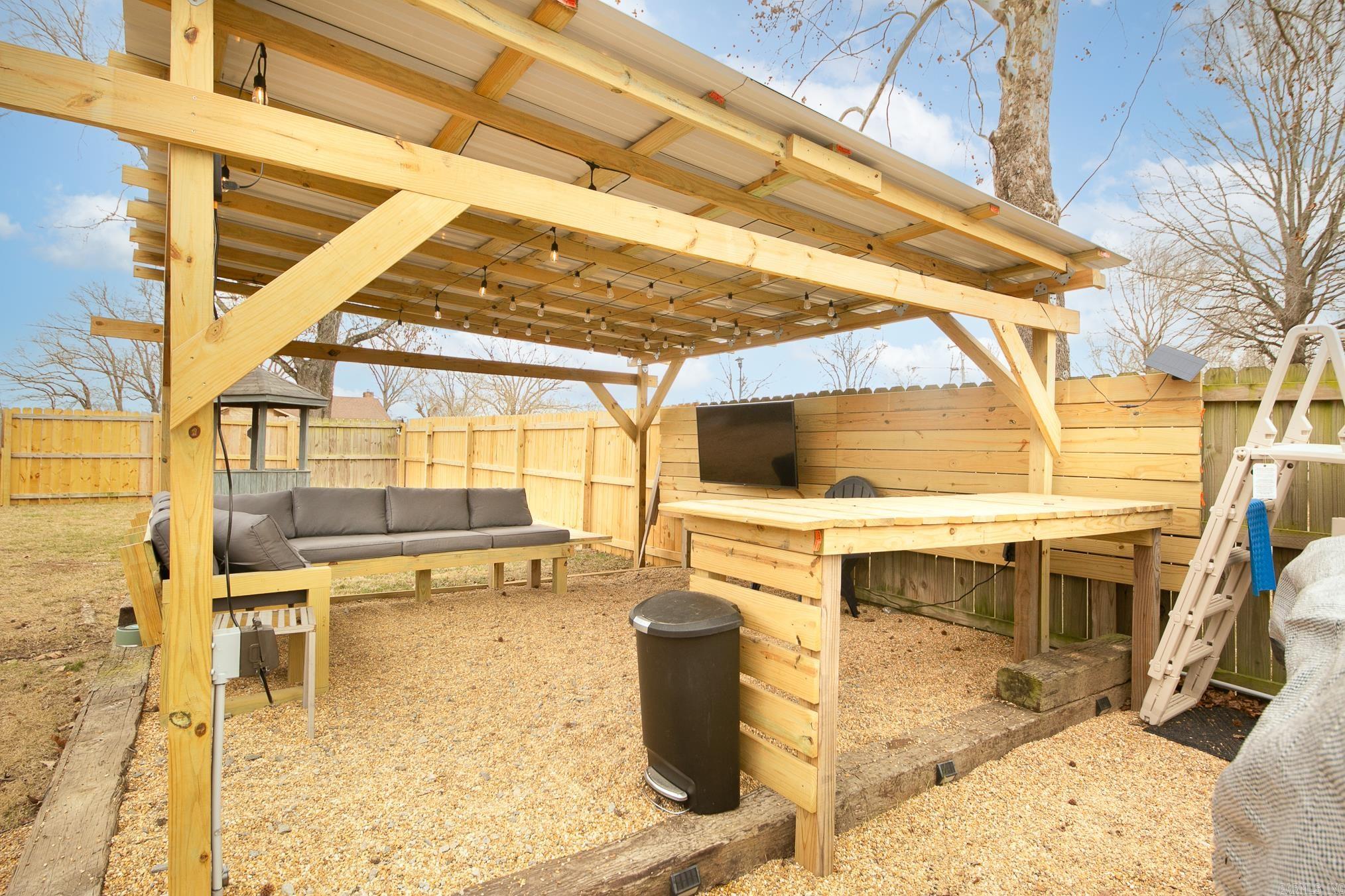 WARD CITY AREA - Residential