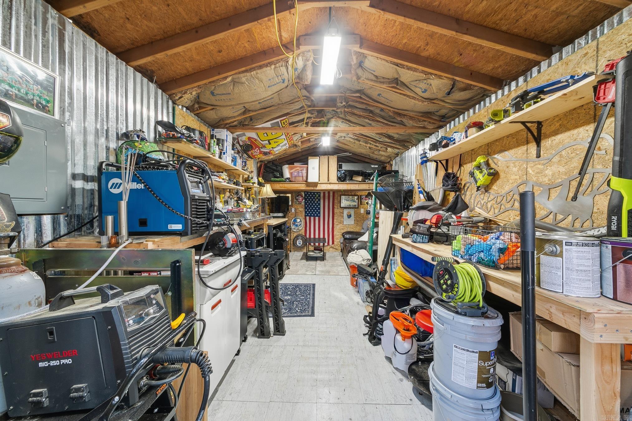 WARD CITY AREA - Residential