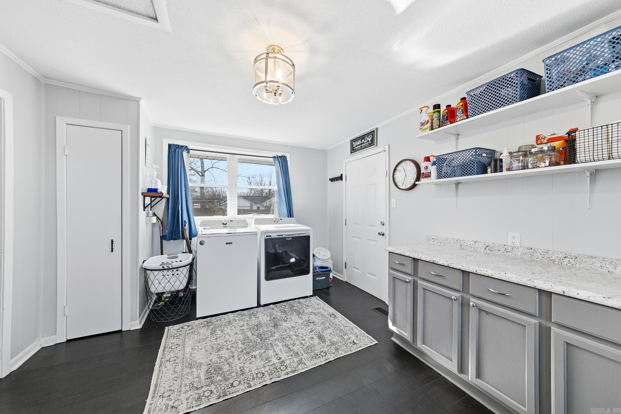 WARD CITY AREA - Residential