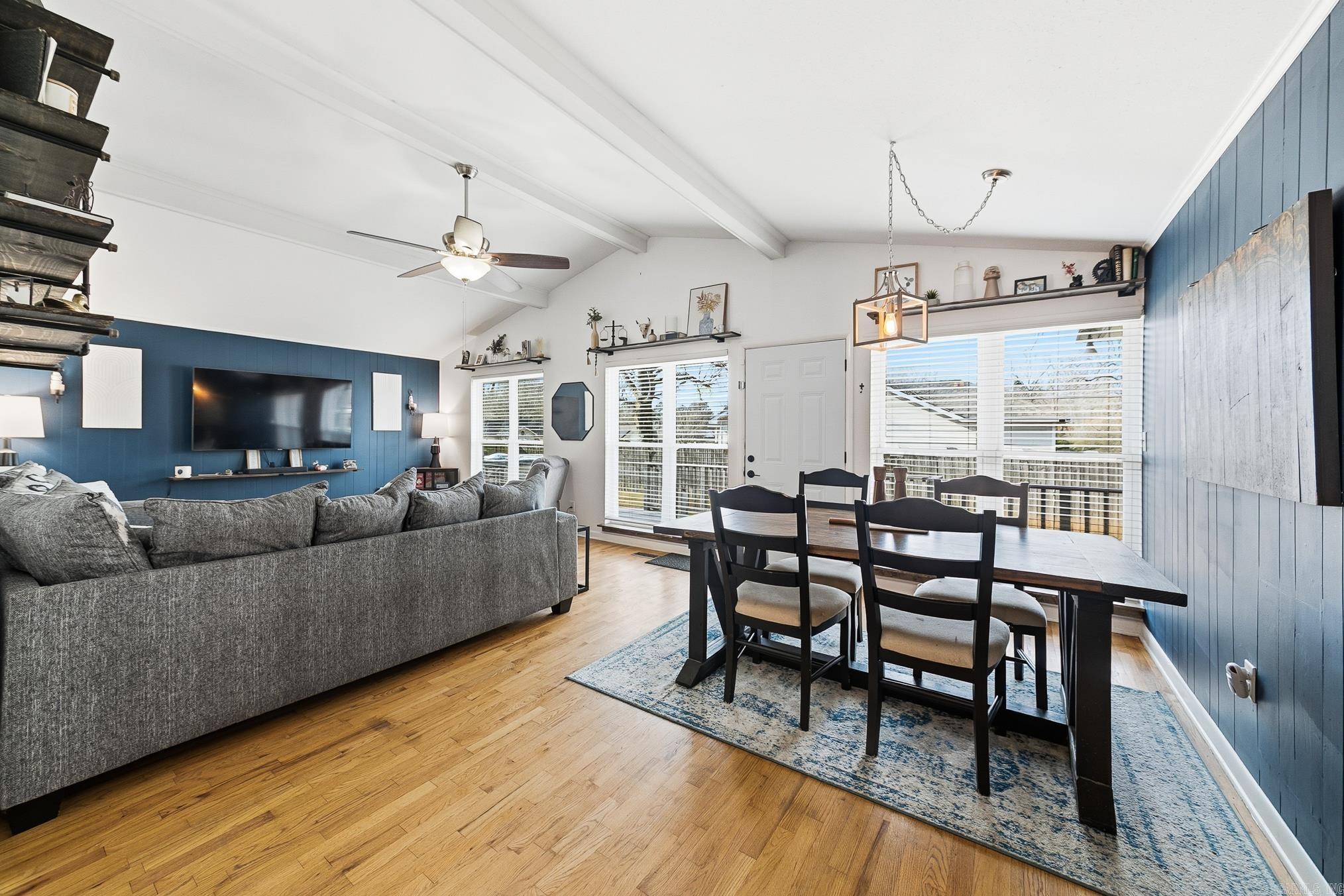 WARD CITY AREA - Residential