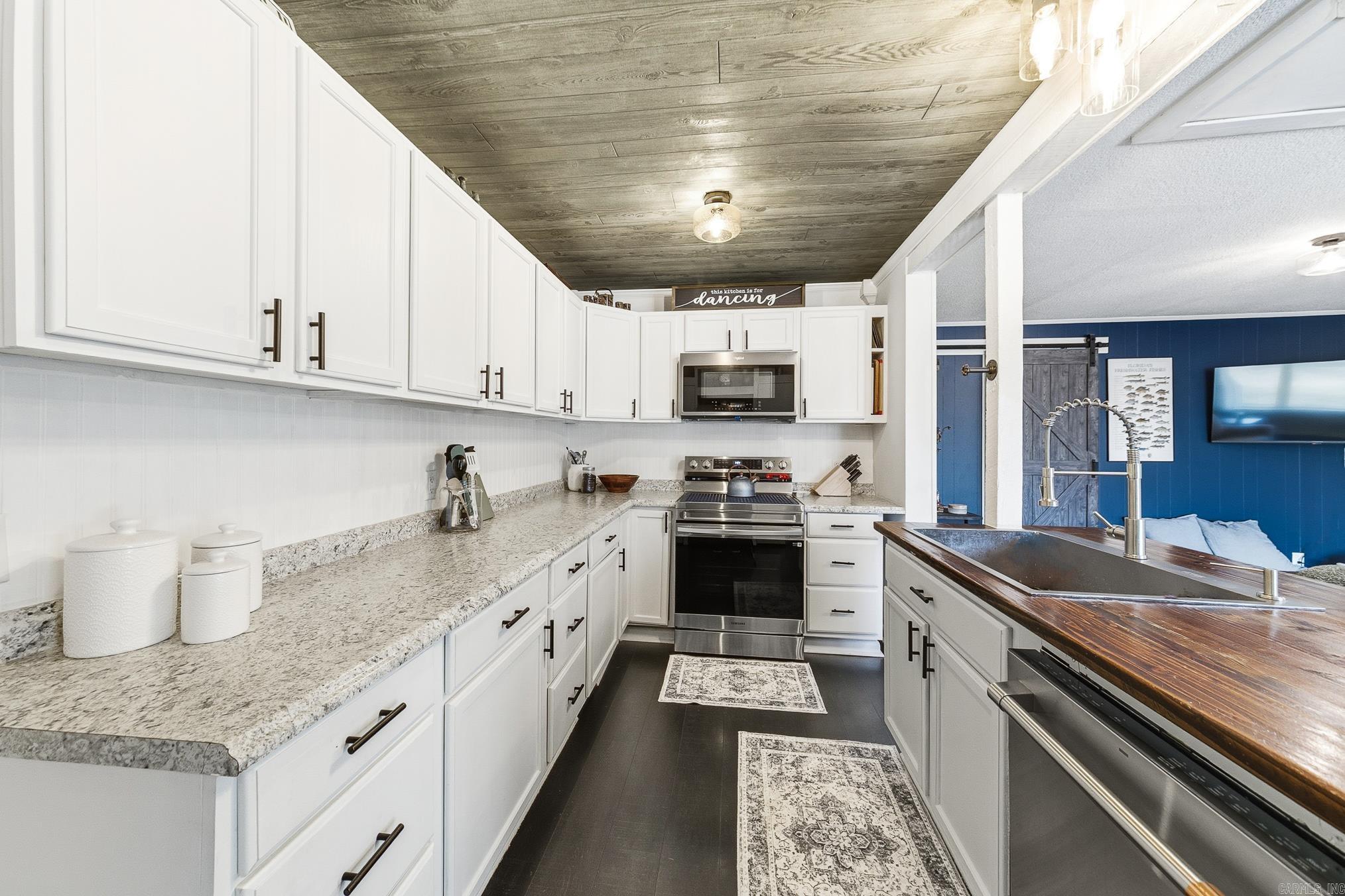 WARD CITY AREA - Residential