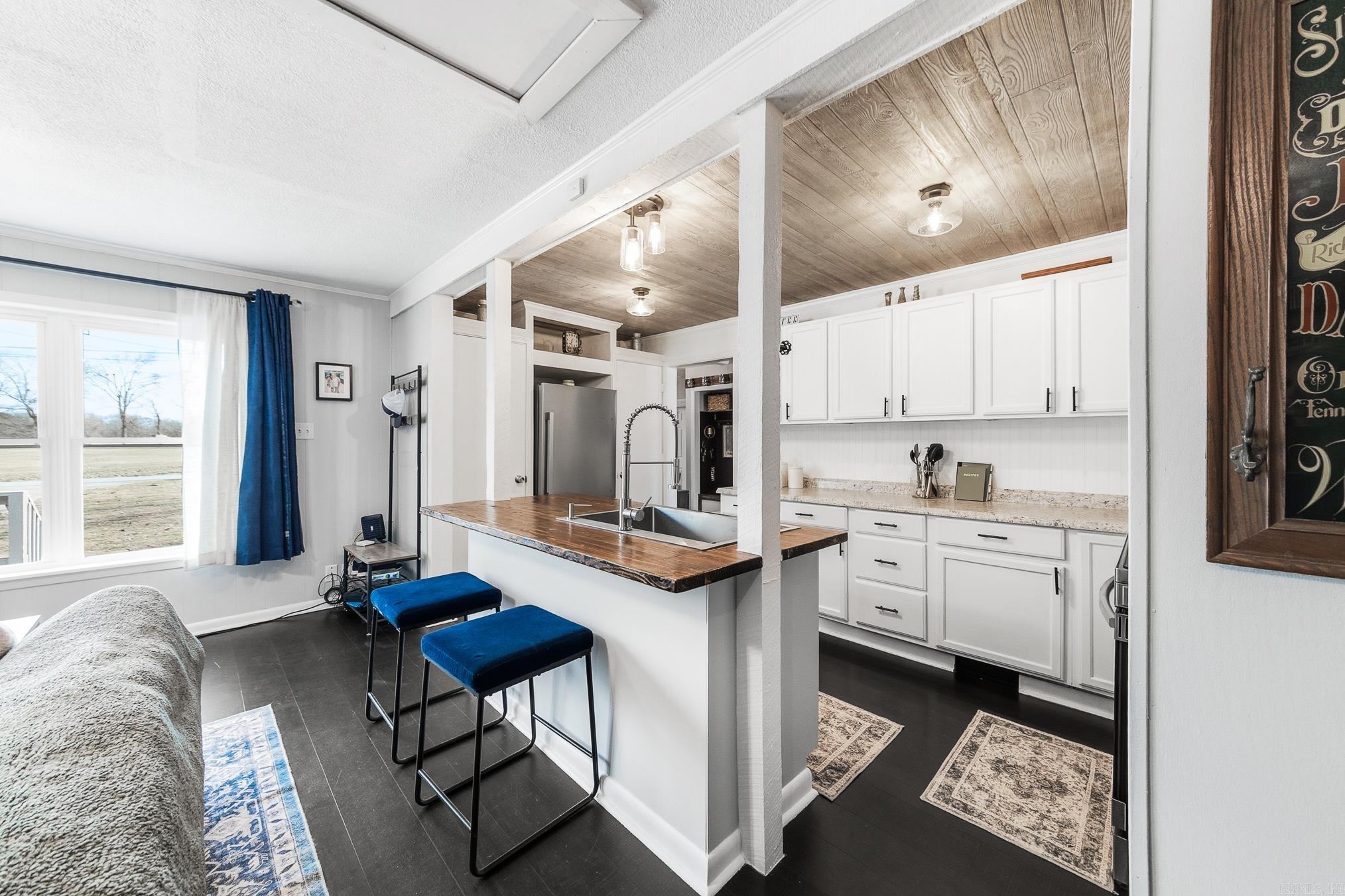 WARD CITY AREA - Residential