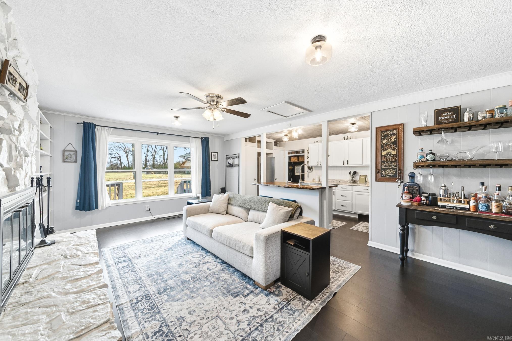 WARD CITY AREA - Residential