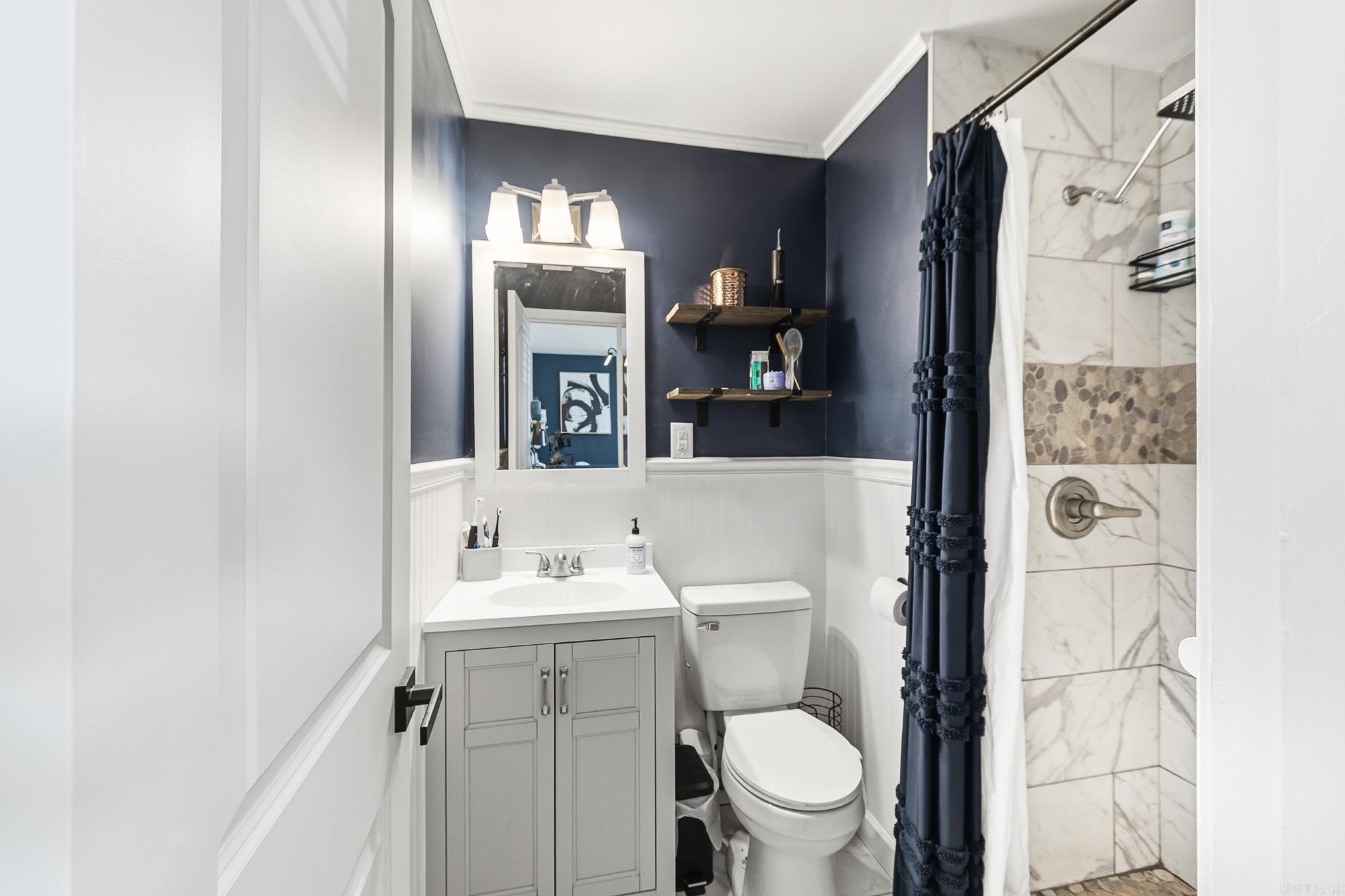 WARD CITY AREA - Residential