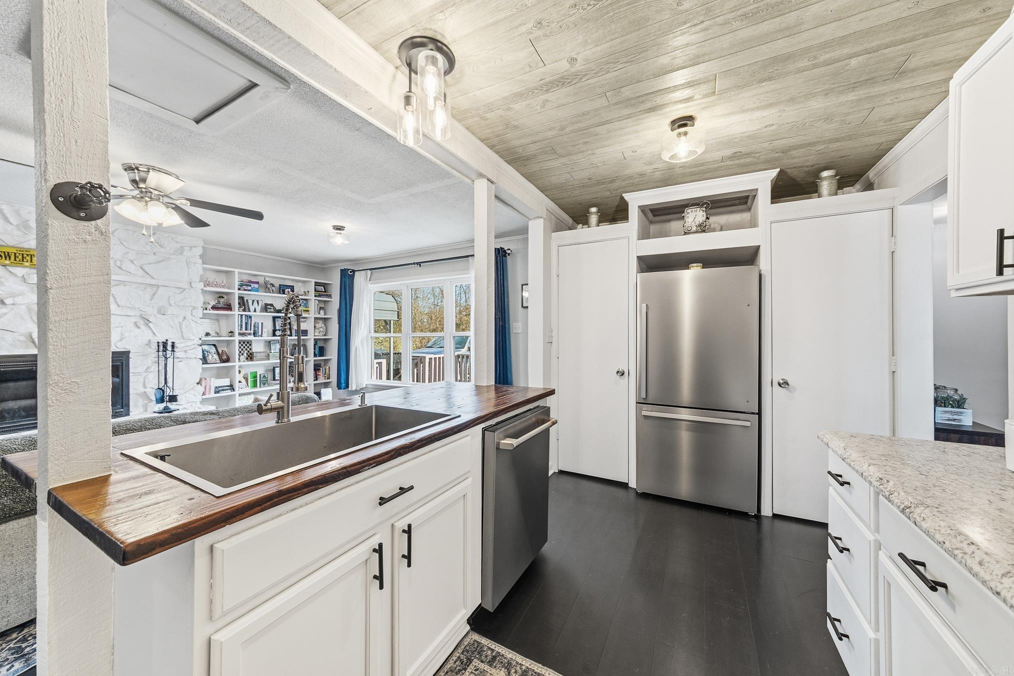 WARD CITY AREA - Residential