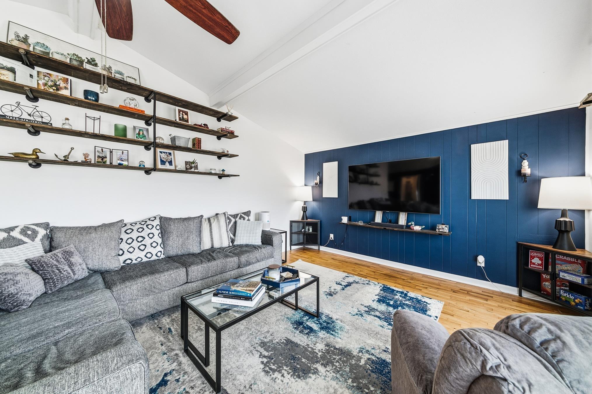 WARD CITY AREA - Residential