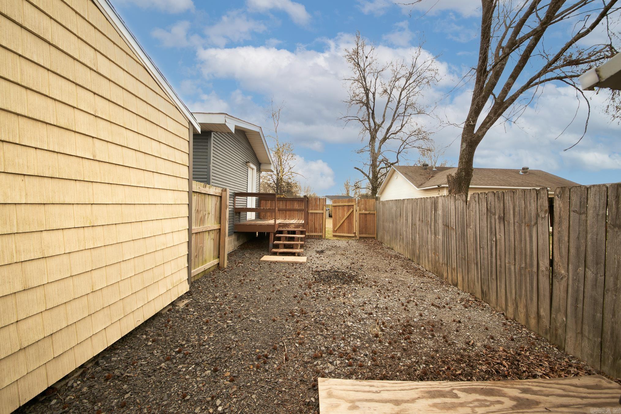 WARD CITY AREA - Residential