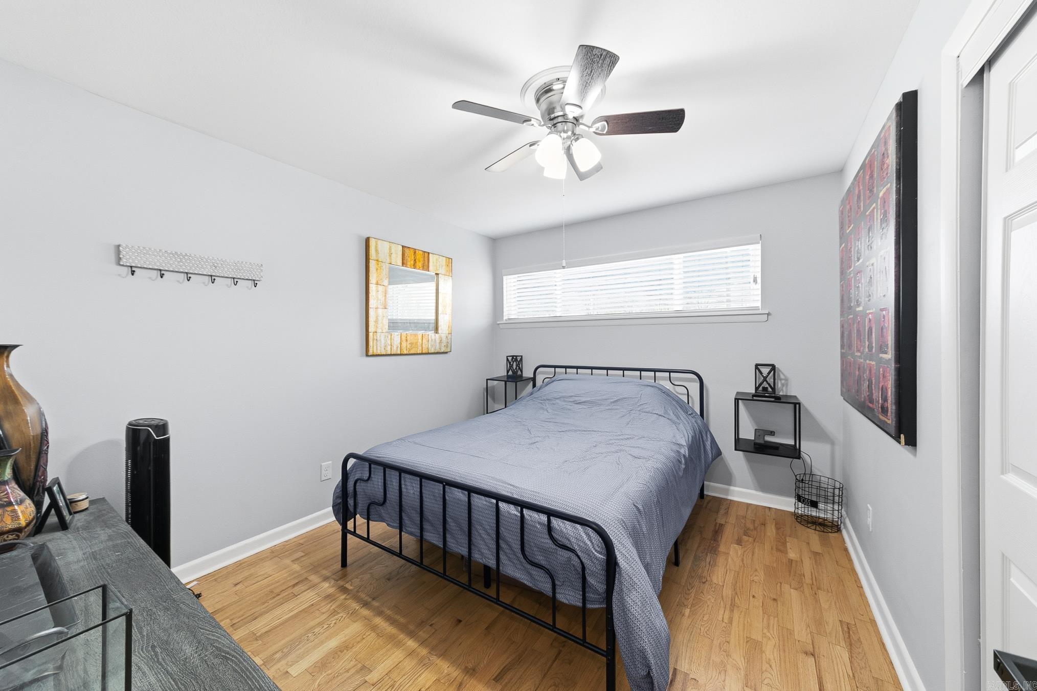 WARD CITY AREA - Residential