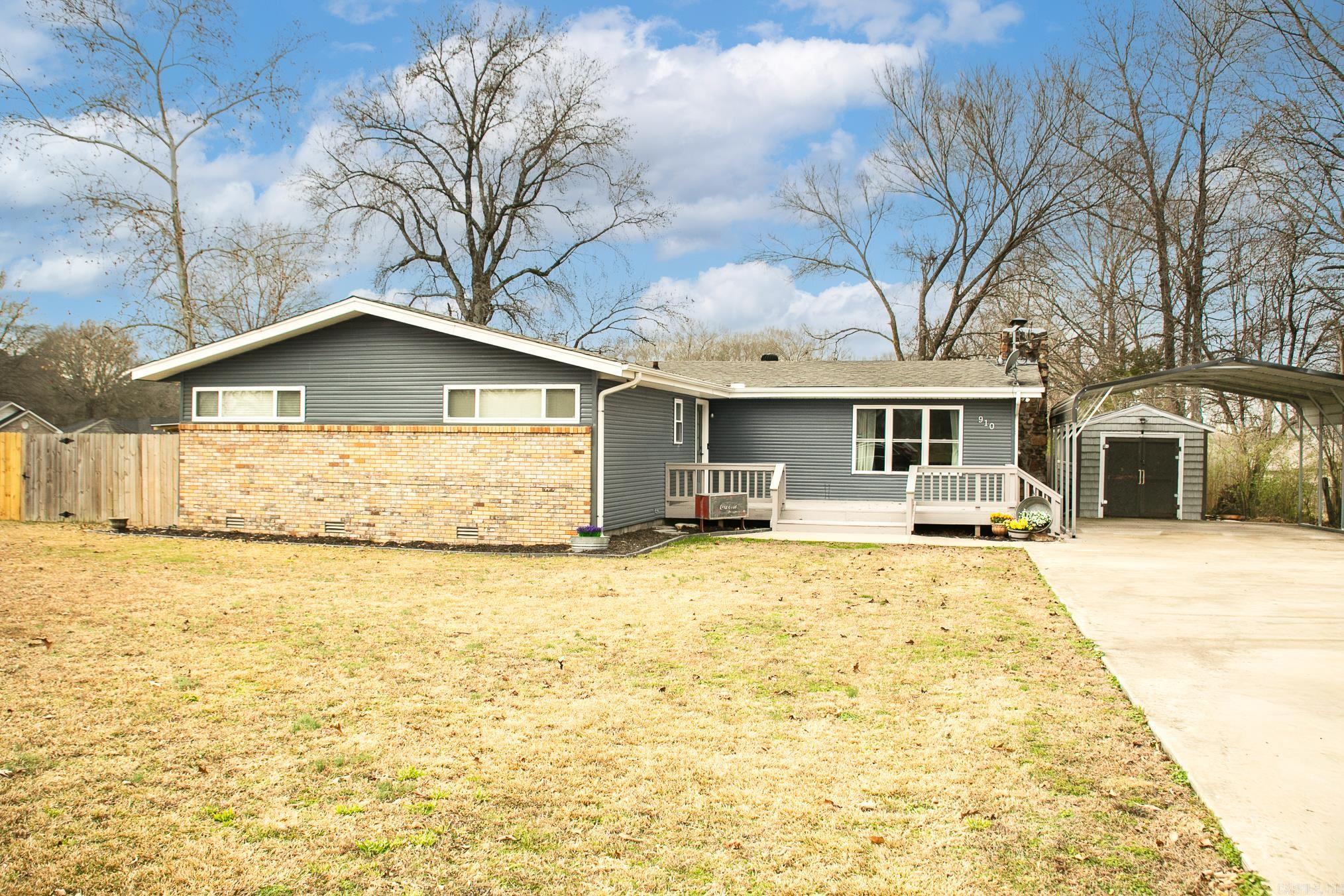 WARD CITY AREA - Residential