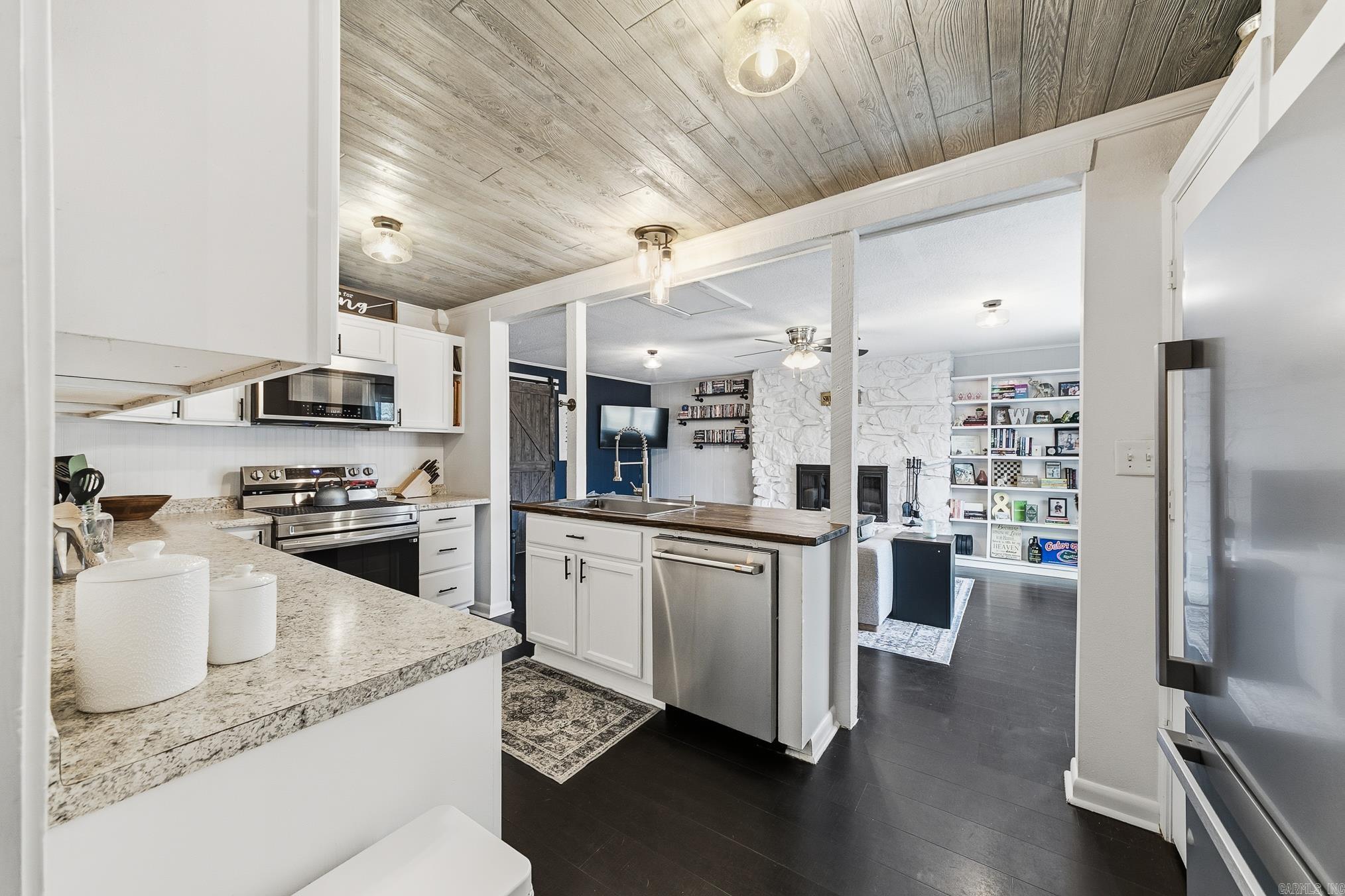 WARD CITY AREA - Residential