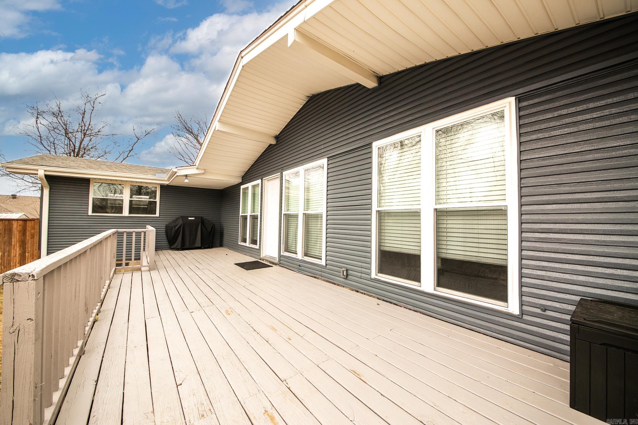 WARD CITY AREA - Residential