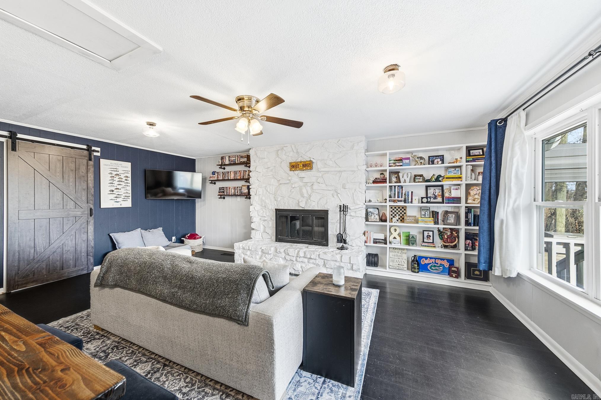 WARD CITY AREA - Residential